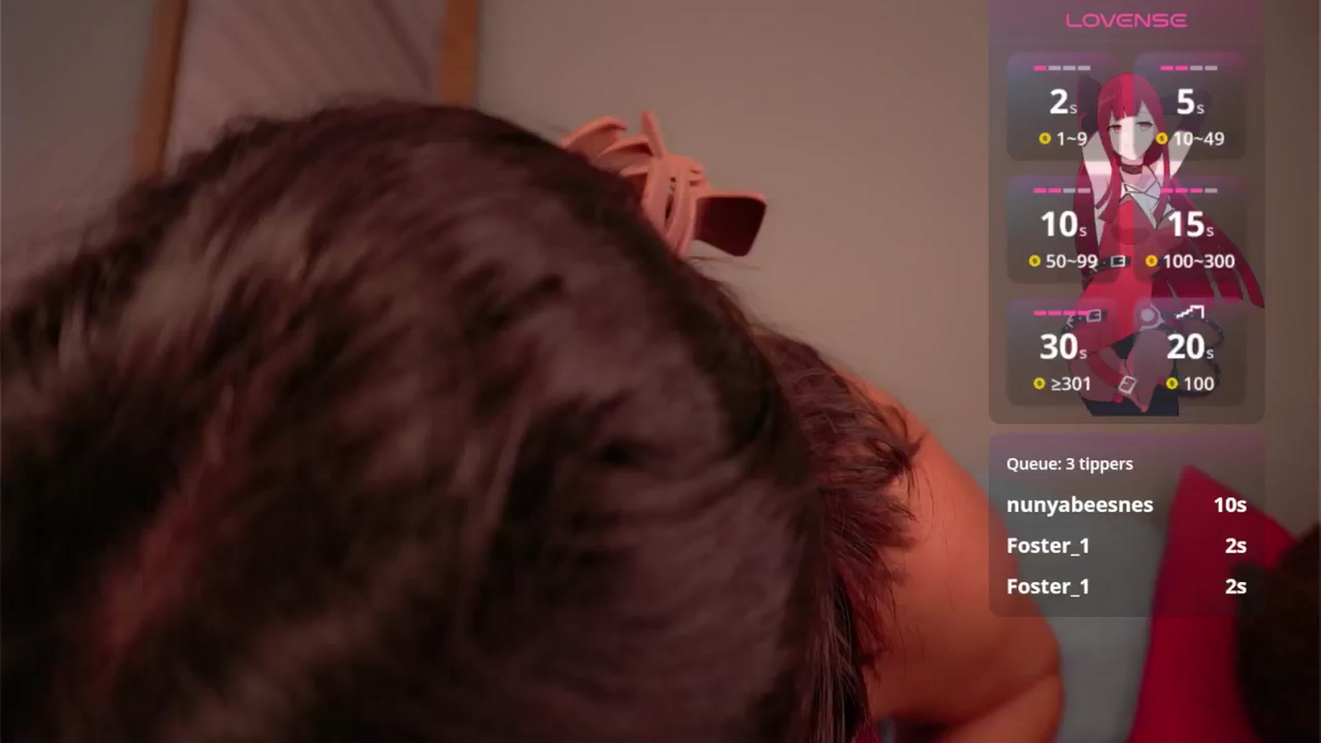 Gallery image thumbnail from RenataFih0or_'s myfreecams stream on, 11/22/2025, 15:50 image 10 of 20