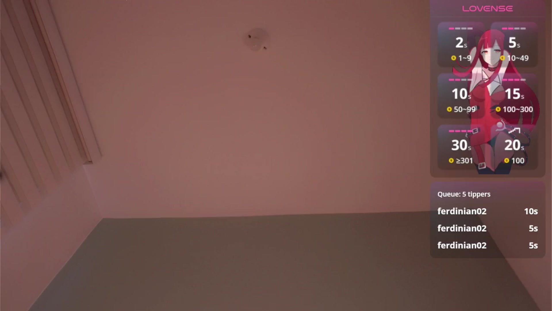 Gallery image thumbnail from RenataFih0or_'s myfreecams stream on, 12/01/2025, 14:03 image 10 of 20