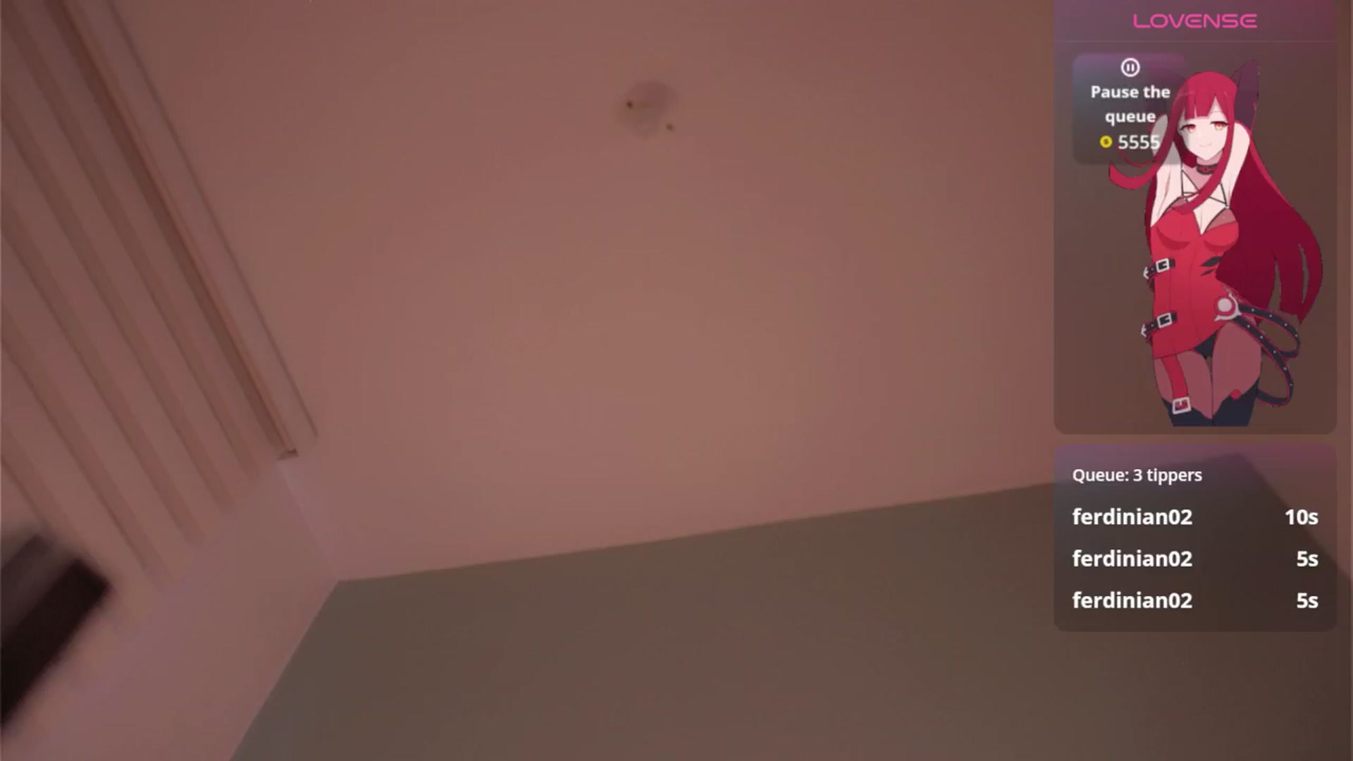 Gallery image thumbnail from RenataFih0or_'s myfreecams stream on, 12/01/2025, 14:03 image 9 of 20