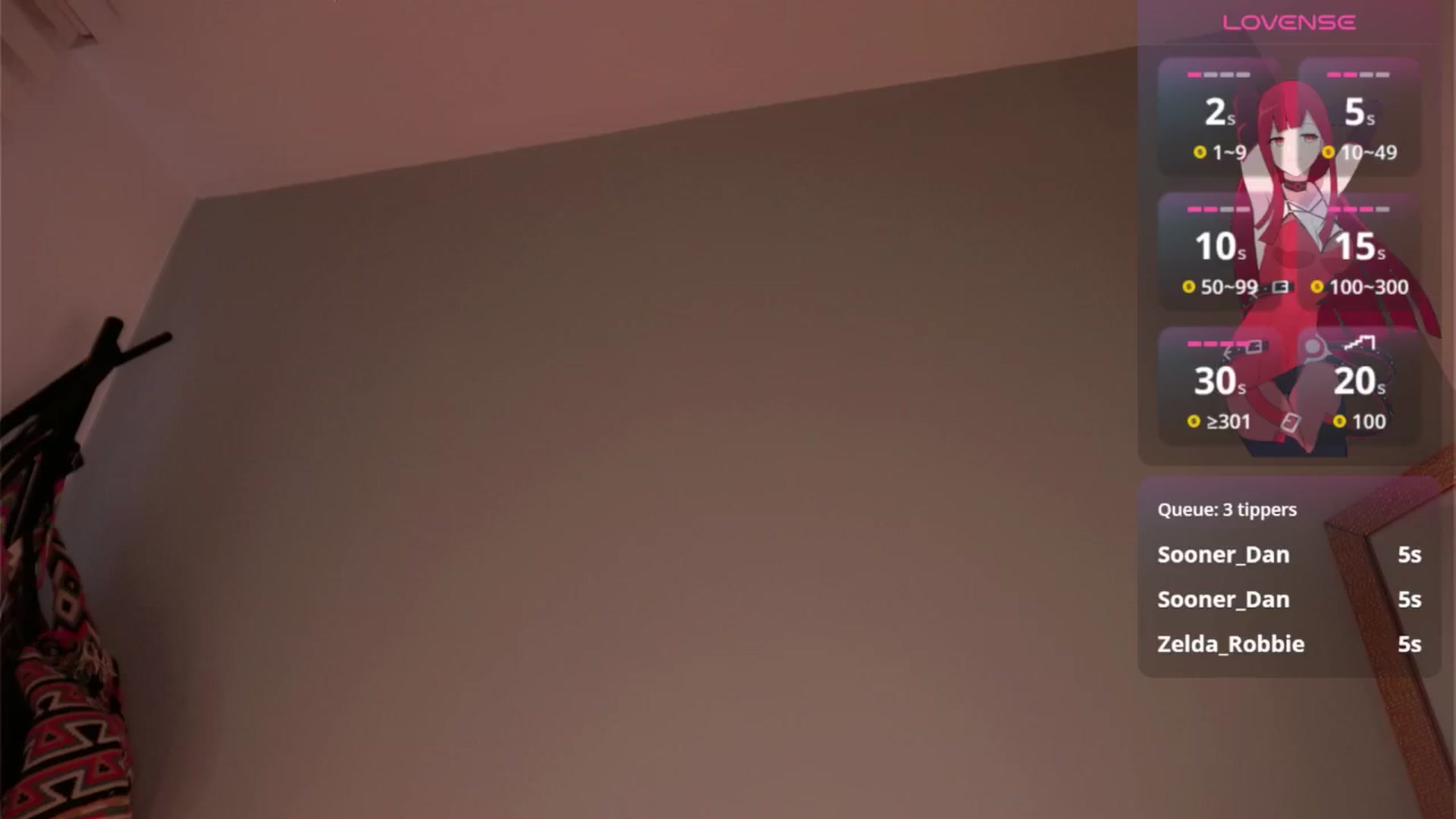 Gallery image thumbnail from RenataFih0or_'s myfreecams stream on, 12/11/2025, 13:22 image 18 of 20