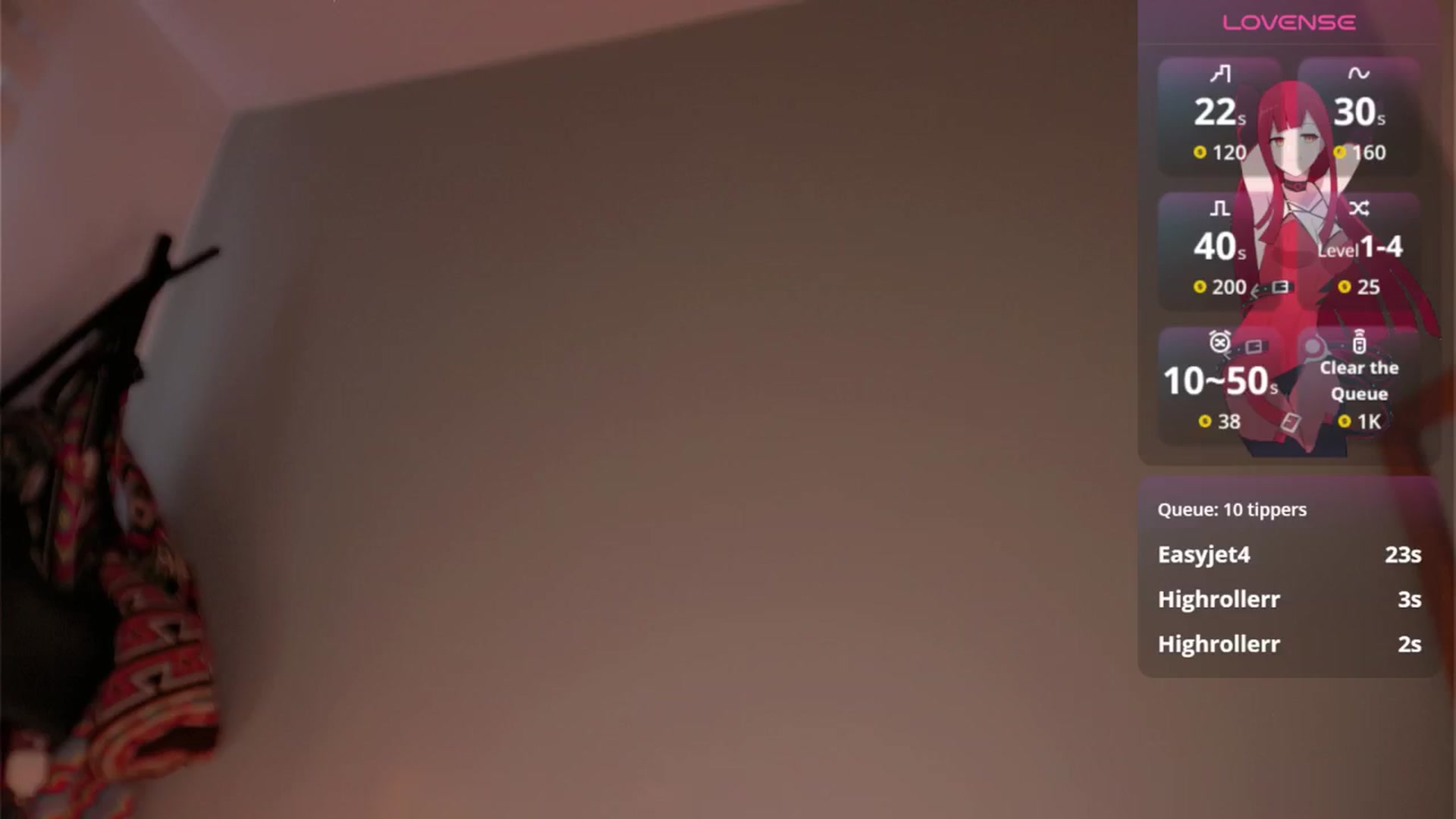 Gallery image thumbnail from RenataFih0or_'s myfreecams stream on, 12/11/2025, 16:09 image 1 of 20