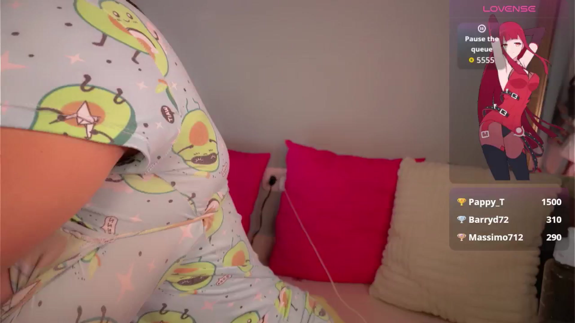 Gallery image thumbnail from RenataFih0or_'s myfreecams stream on, 12/18/2025, 17:25 image 5 of 20