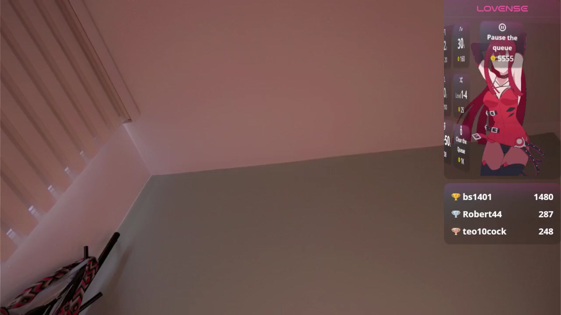 Gallery image thumbnail from RenataFih0or_'s myfreecams stream on, 12/23/2025, 17:21 image 17 of 20