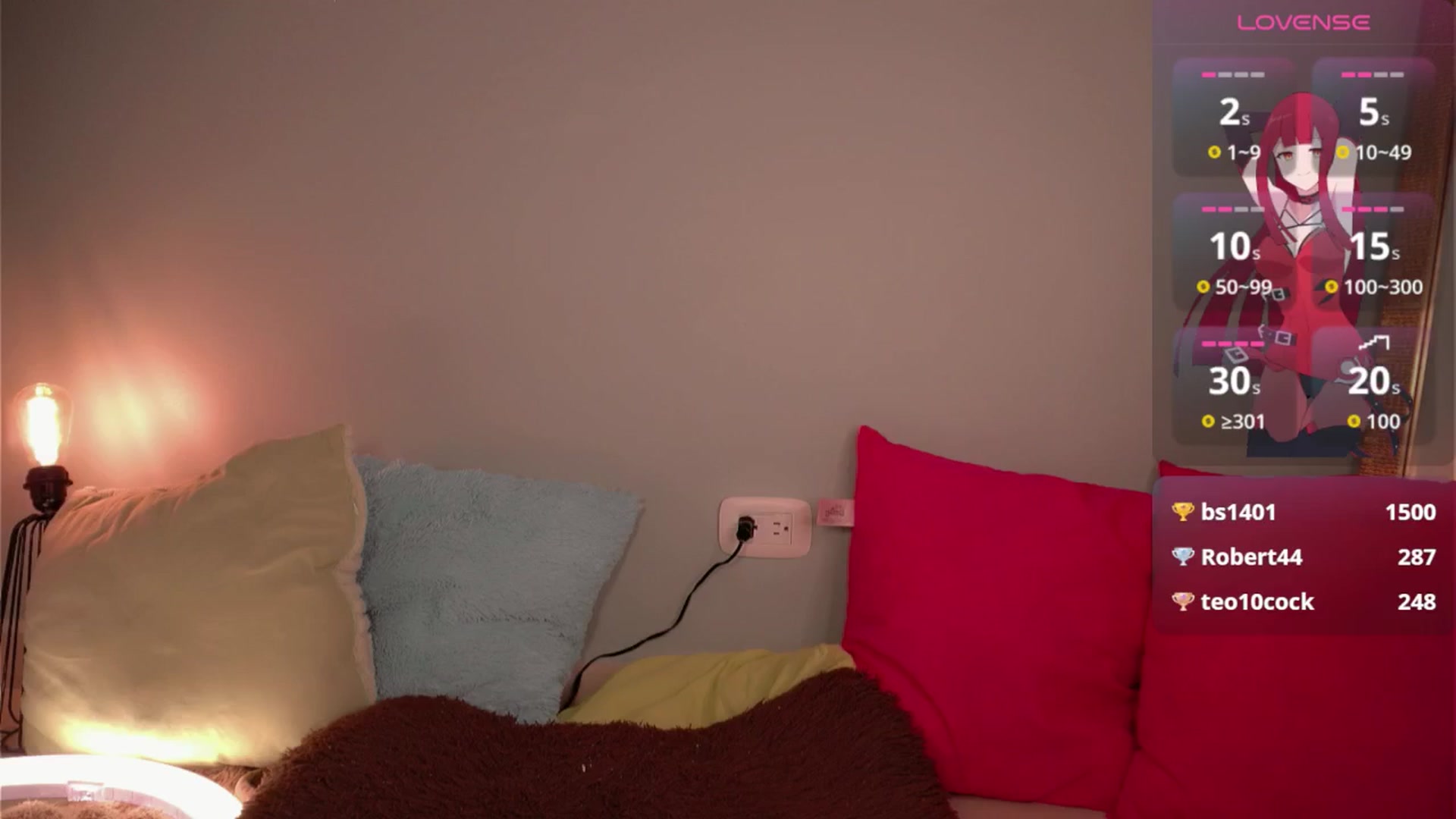 Gallery image thumbnail from RenataFih0or_'s myfreecams stream on, 12/23/2025, 17:36 image 13 of 20