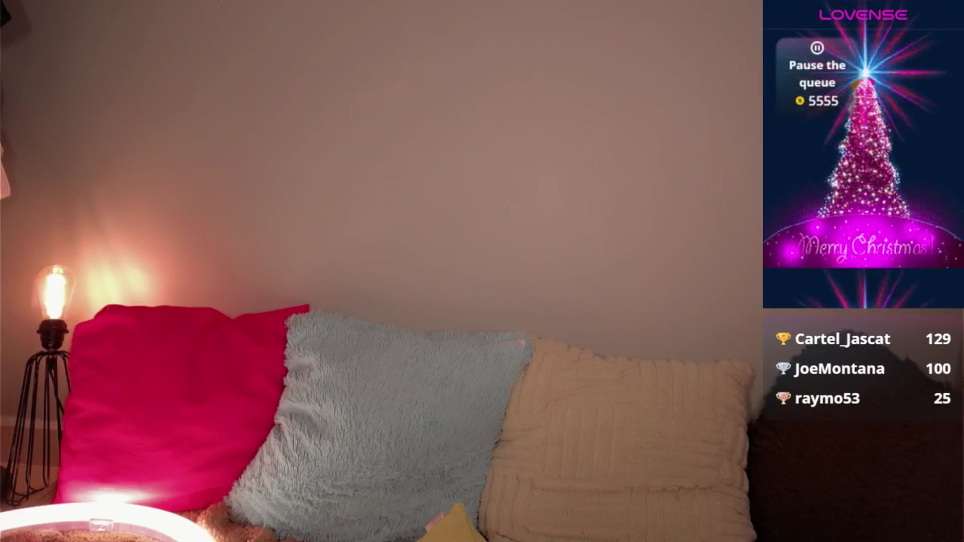 Gallery image thumbnail from RenataFih0or_'s myfreecams stream on, 12/24/2025, 22:24 image 12 of 20