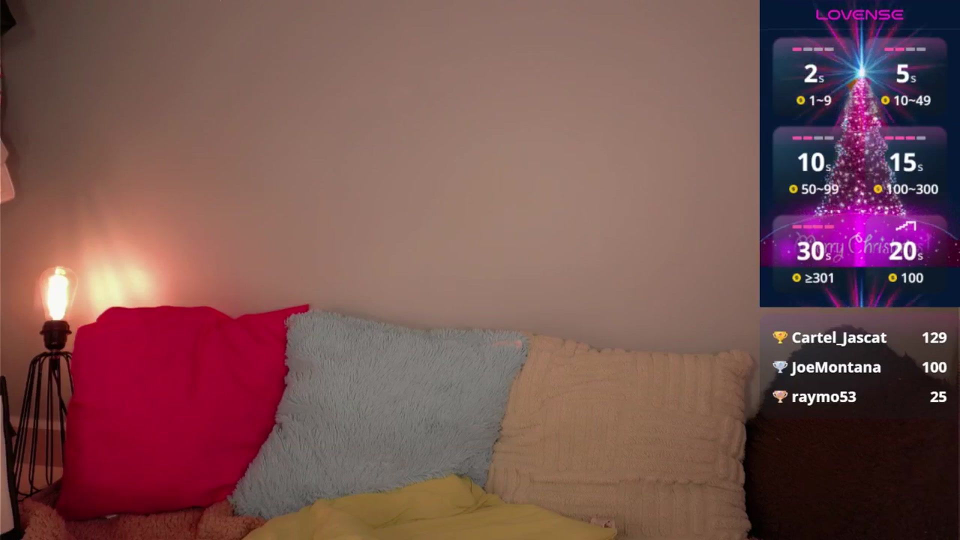 Gallery image thumbnail from RenataFih0or_'s myfreecams stream on, 12/24/2025, 22:24 image 9 of 20