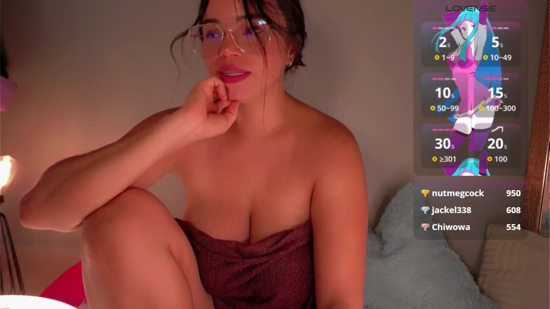 Gallery image thumbnail from RenataFih0or_'s myfreecams stream on, 01/07/2026, 18:50 image 14 of 20