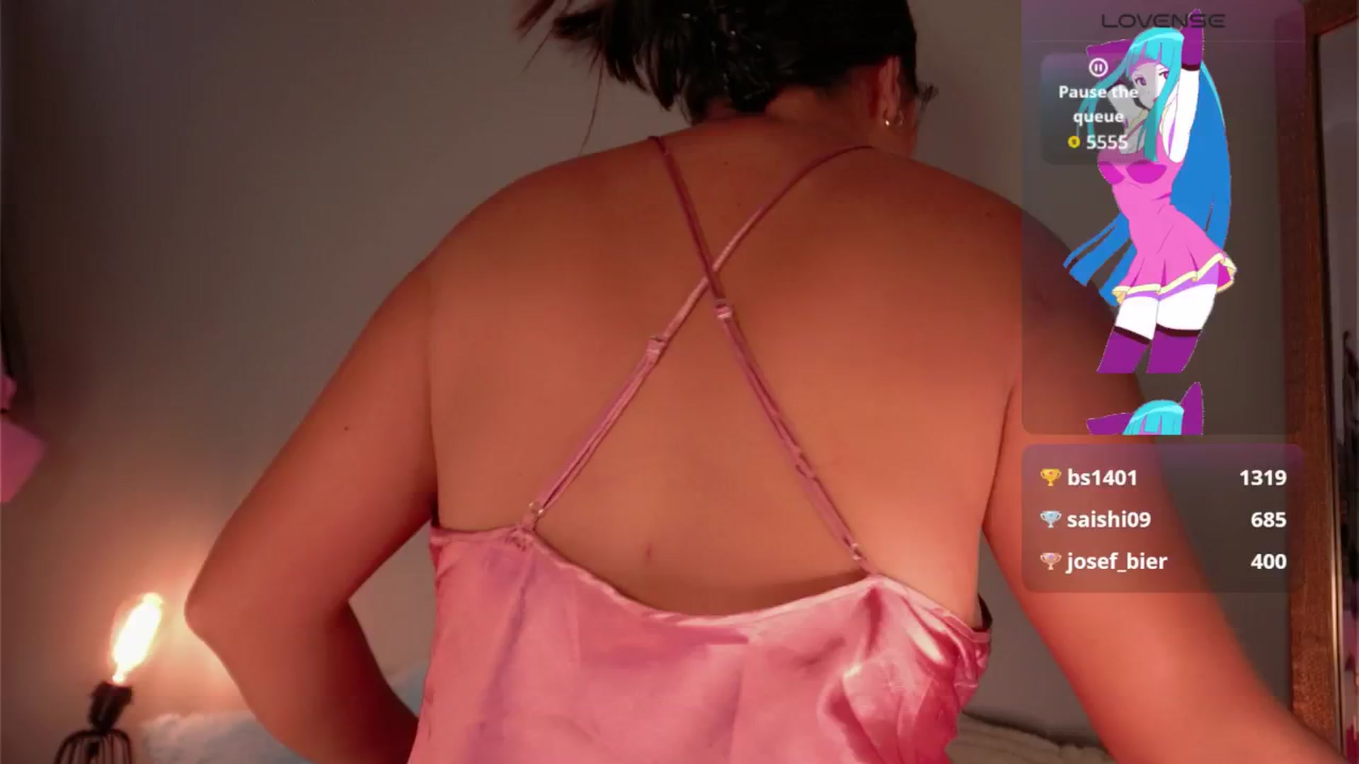 Gallery image thumbnail from RenataFih0or_'s myfreecams stream on, 01/08/2026, 16:45 image 19 of 20