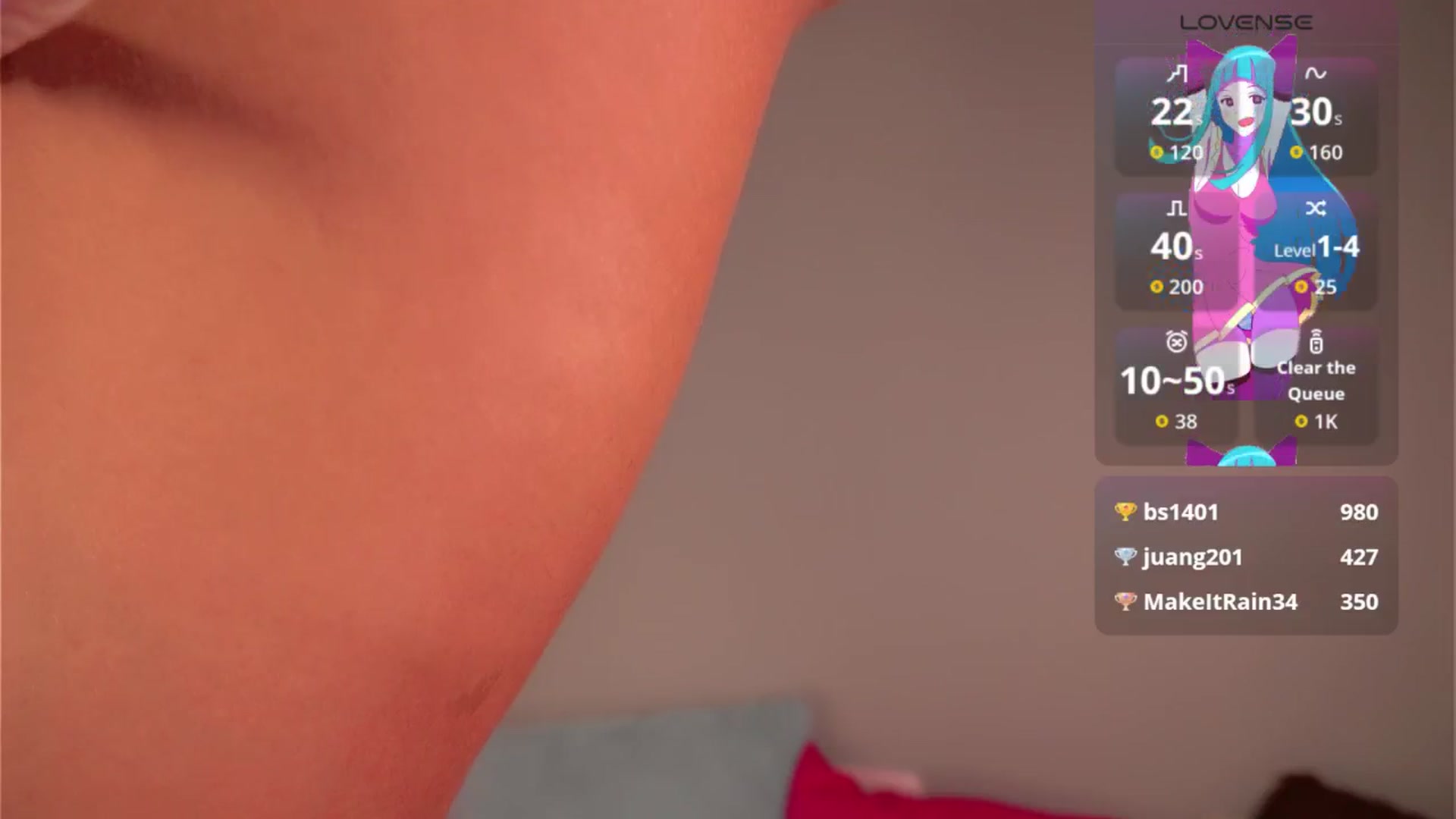 Gallery image thumbnail from RenataFih0or_'s myfreecams stream on, 01/13/2026, 17:35 image 17 of 20