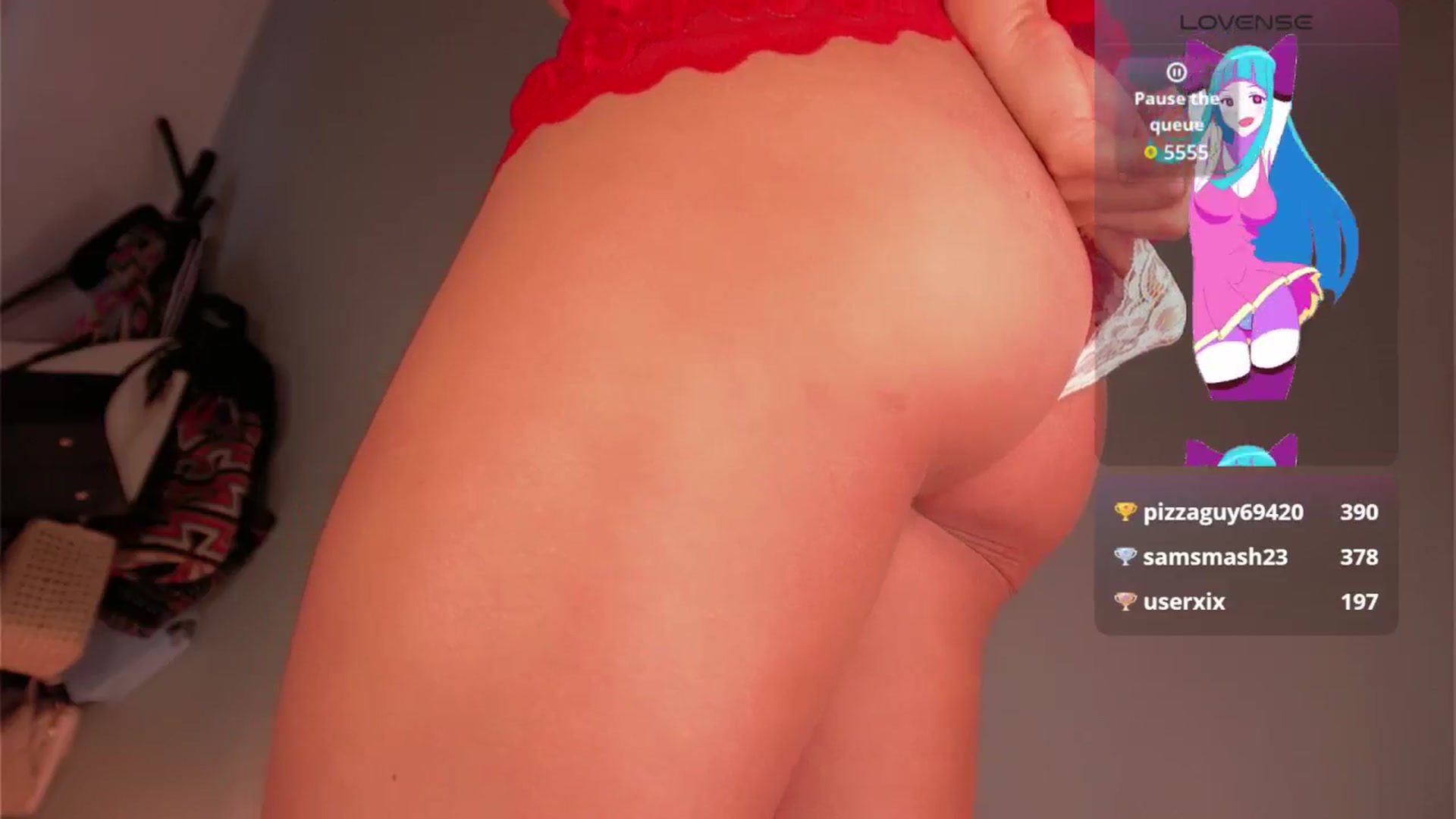 Gallery image thumbnail from RenataFih0or_'s myfreecams stream on, 01/15/2026, 14:05 image 20 of 20