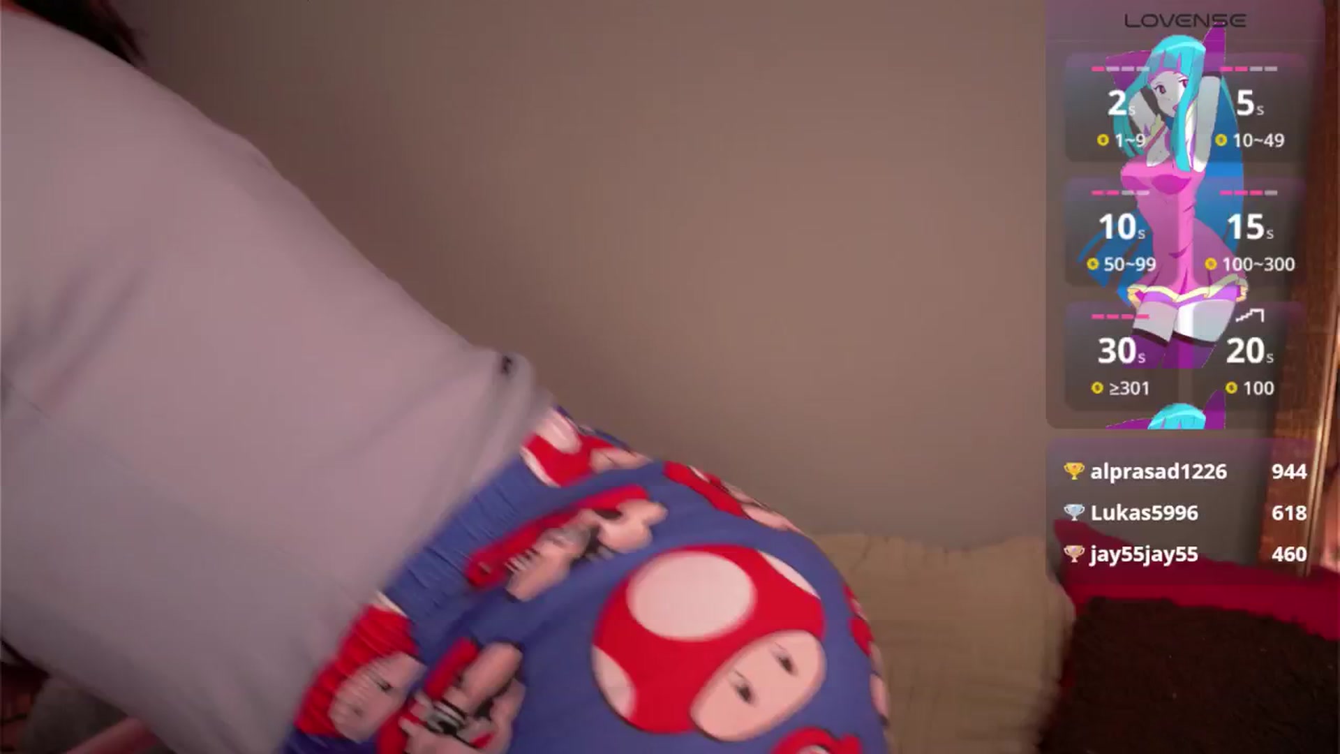Gallery image thumbnail from RenataFih0or_'s myfreecams stream on, 01/22/2026, 15:53 image 13 of 20