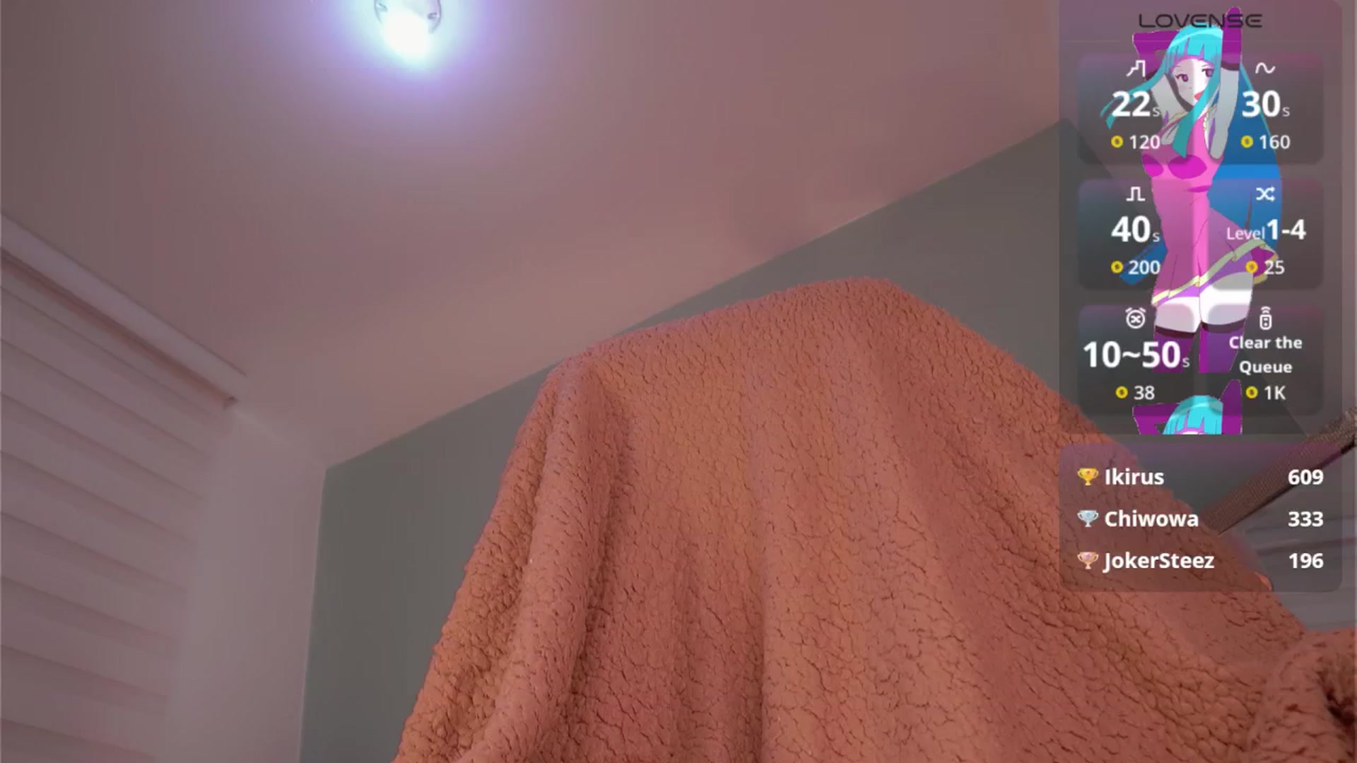 Gallery image thumbnail from RenataFih0or_'s myfreecams stream on, 01/26/2026, 16:16 image 16 of 20