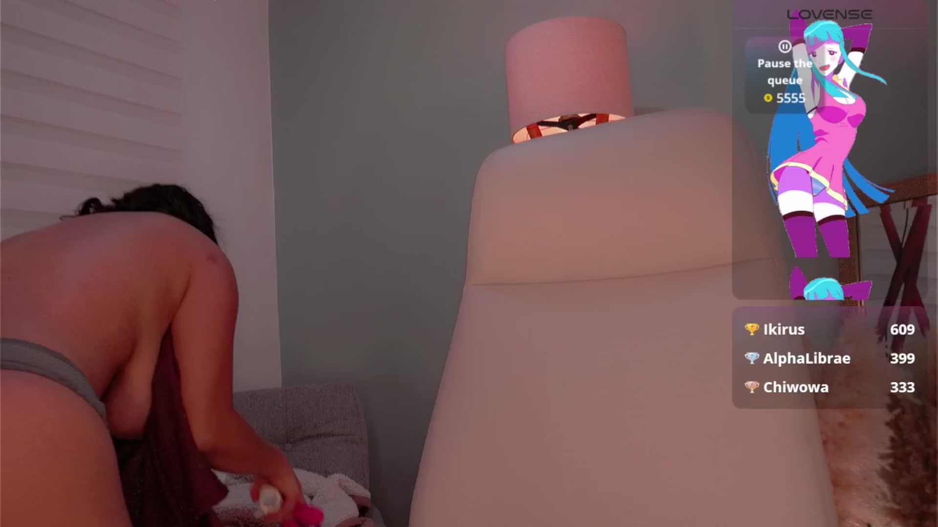 Gallery image thumbnail from RenataFih0or_'s myfreecams stream on, 01/26/2026, 19:32 image 17 of 20