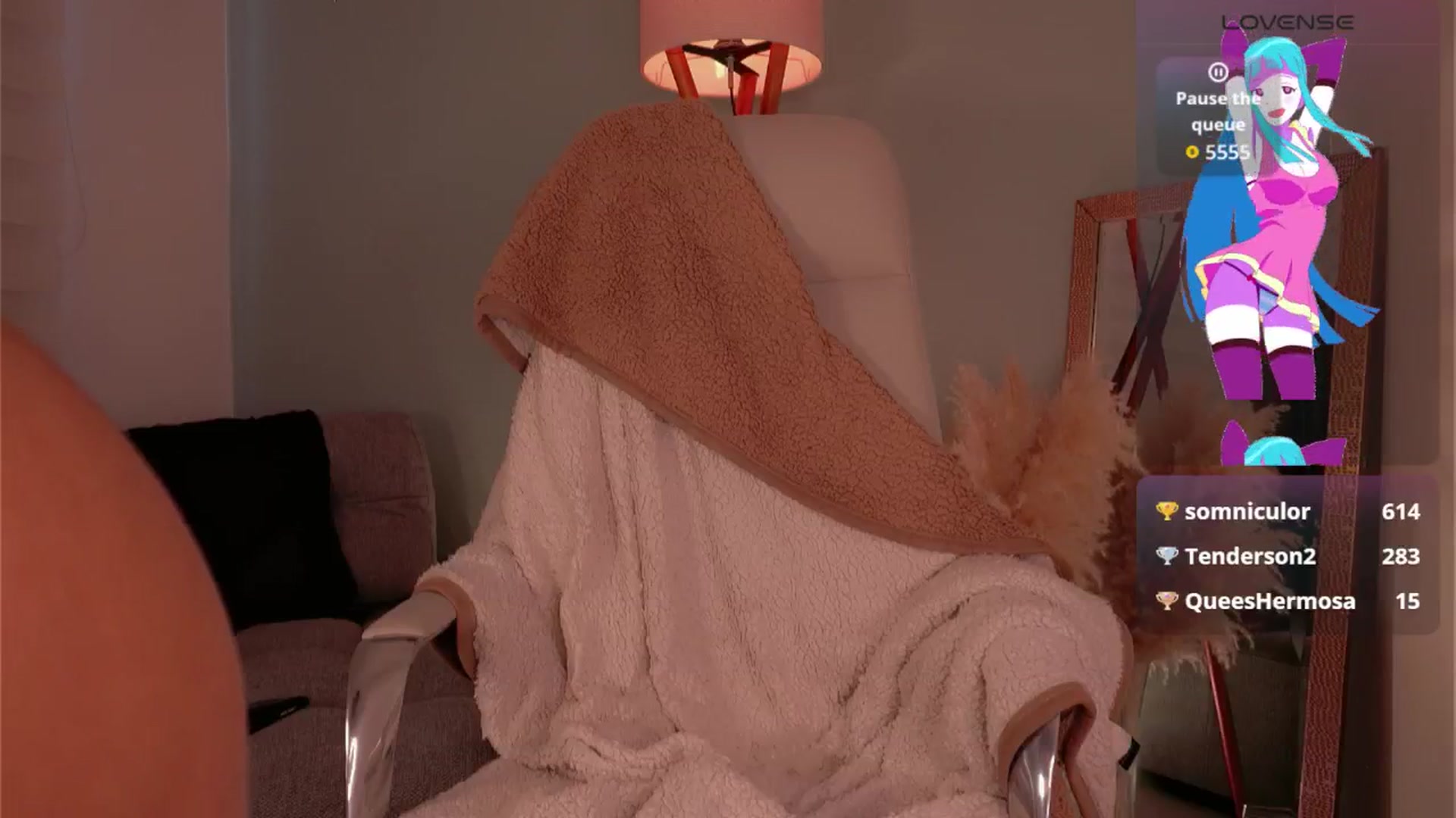 Gallery image thumbnail from RenataFih0or_'s myfreecams stream on, 01/28/2026, 19:04 image 7 of 20