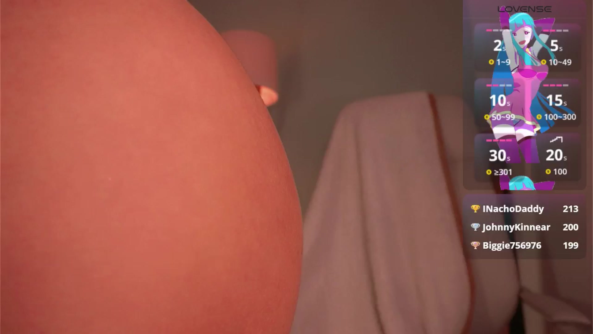 Gallery image thumbnail from RenataFih0or_'s myfreecams stream on, 01/29/2026, 15:23 image 9 of 20