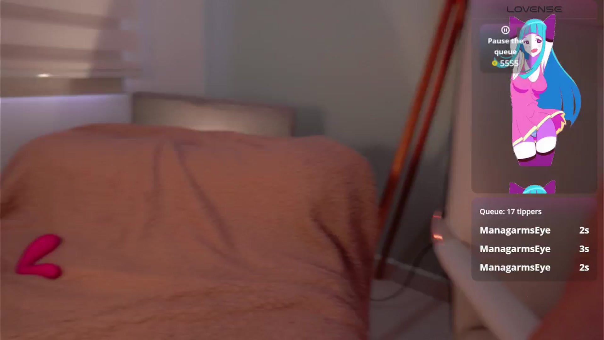 Gallery image thumbnail from RenataFih0or_'s myfreecams stream on, 01/30/2026, 17:25 image 16 of 20