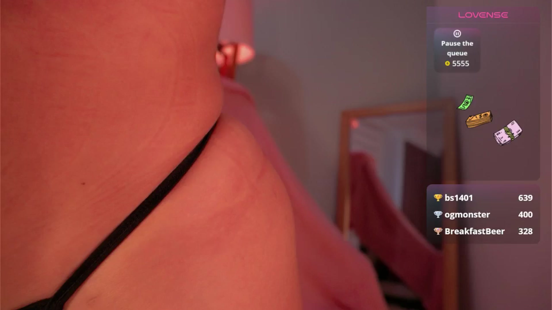 Gallery image thumbnail from RenataFih0or_'s myfreecams stream on, 02/17/2026, 17:31 image 6 of 20
