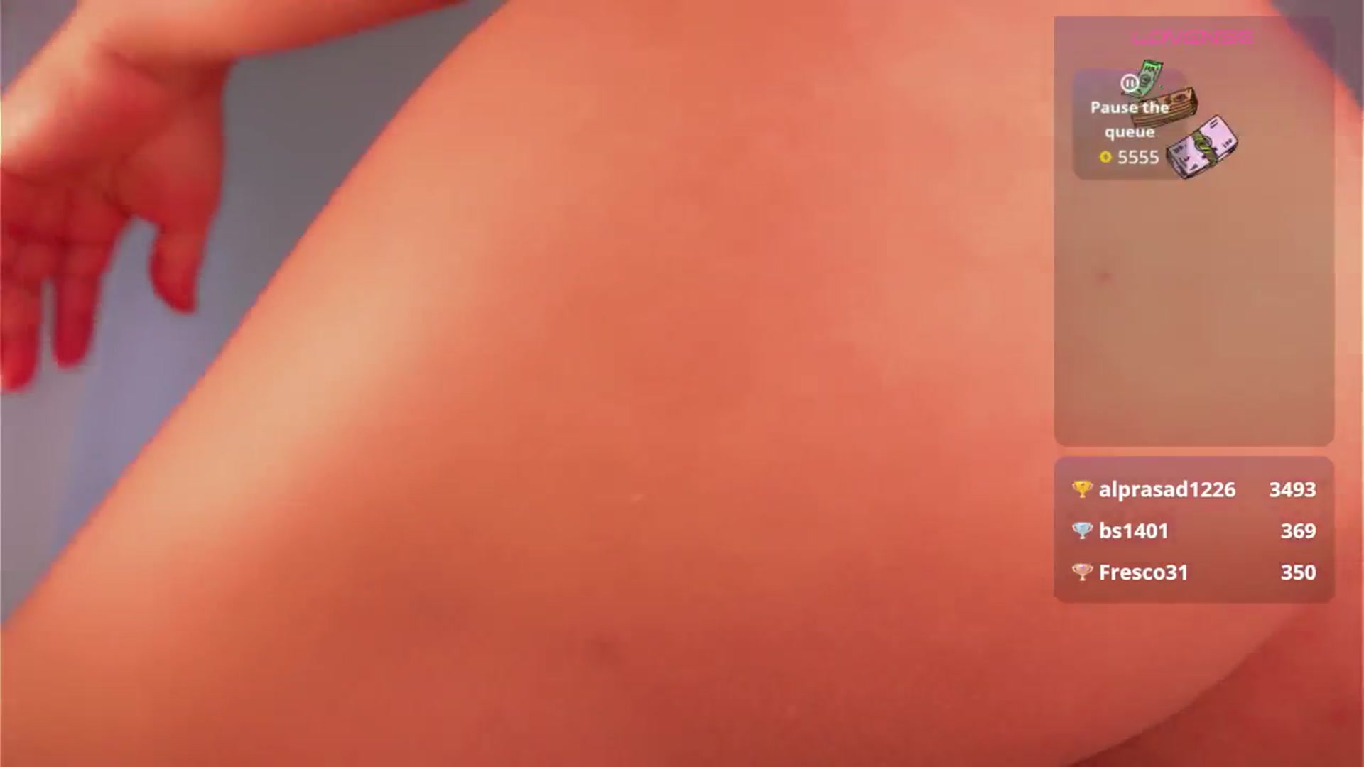 Gallery image thumbnail from RenataFih0or_'s myfreecams stream on, 02/18/2026, 17:17 image 9 of 20