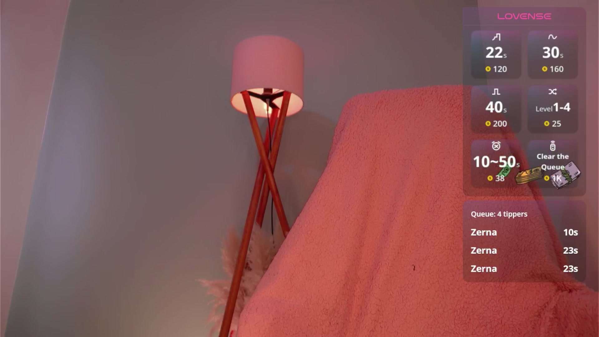 Gallery image thumbnail from RenataFih0or_'s myfreecams stream on, 02/18/2026, 17:17 image 15 of 20