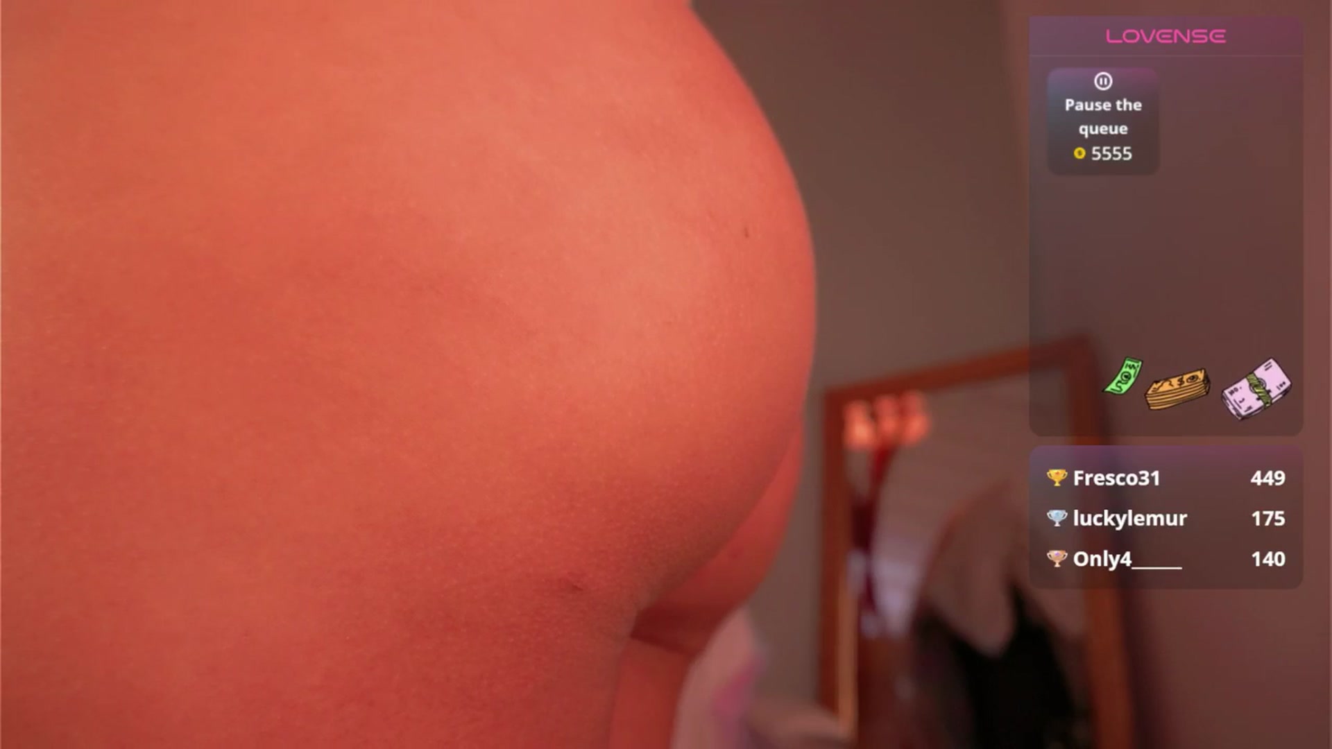 Gallery image thumbnail from RenataFih0or_'s myfreecams stream on, 02/21/2026, 13:29 image 8 of 20