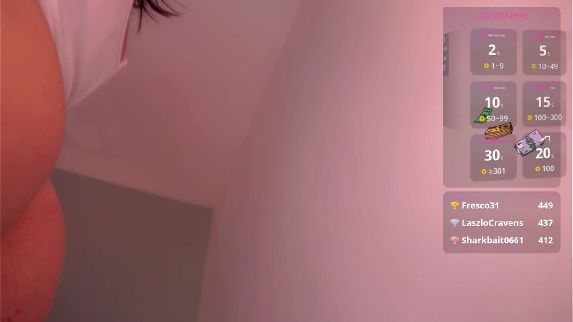 Gallery image thumbnail from RenataFih0or_'s myfreecams stream on, 02/21/2026, 15:43 image 15 of 20