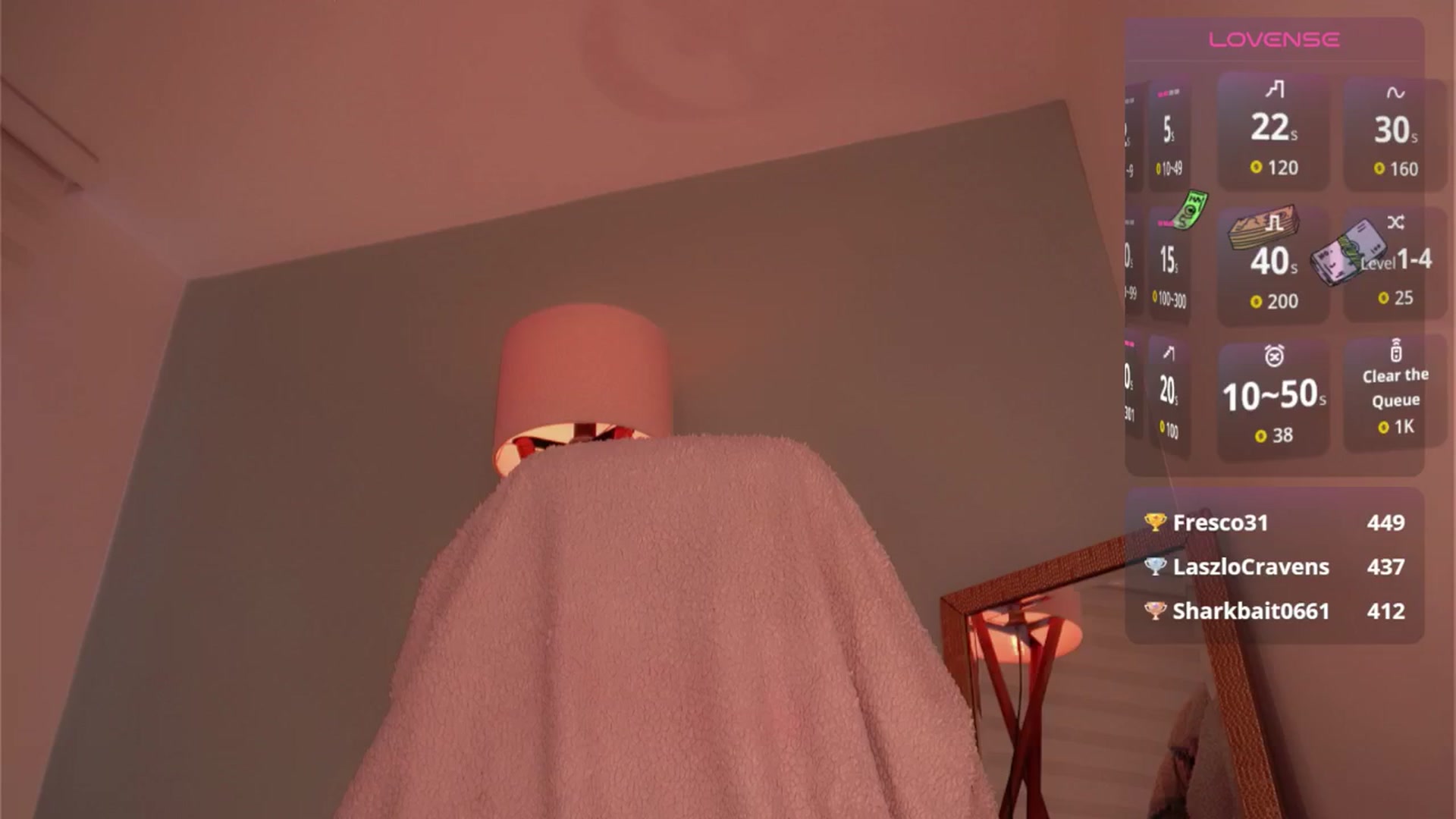 Gallery image thumbnail from RenataFih0or_'s myfreecams stream on, 02/21/2026, 15:43 image 20 of 20
