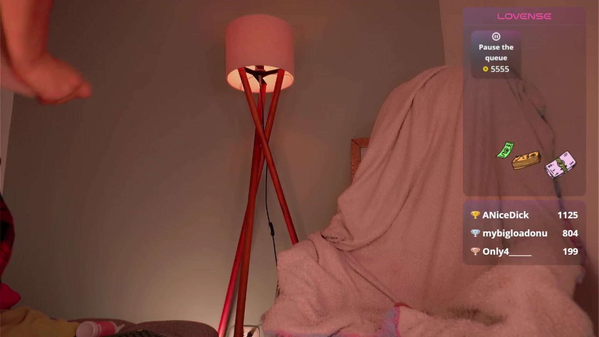 Gallery image thumbnail from RenataFih0or_'s myfreecams stream on, 02/27/2026, 23:12 image 19 of 20