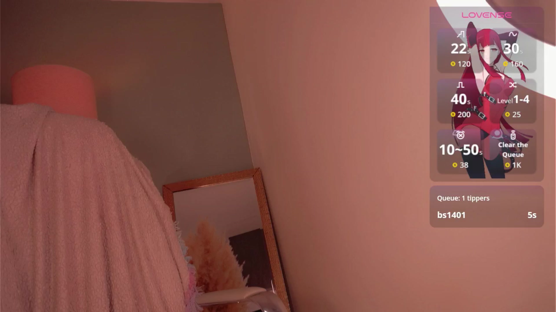 Gallery image thumbnail from RenataFih0or_'s myfreecams stream on, 02/28/2026, 01:22 image 18 of 20