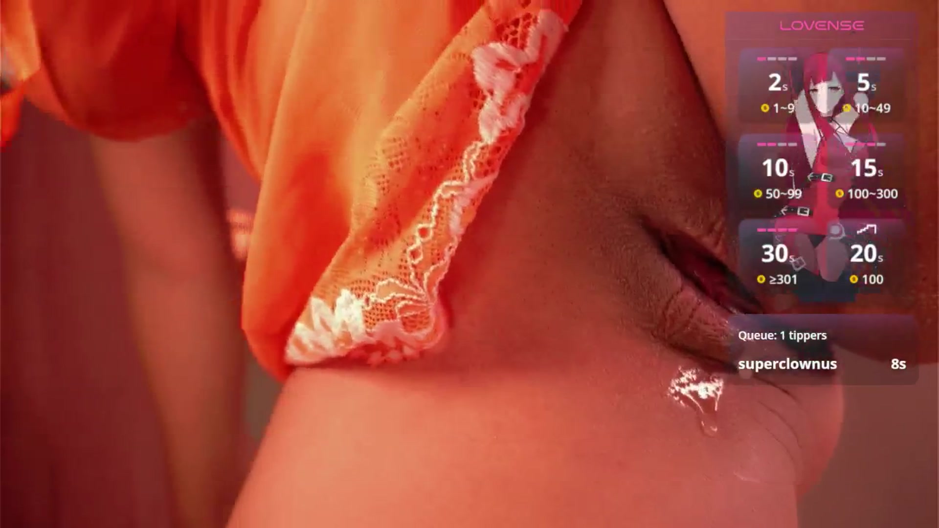 Gallery image thumbnail from RenataFih0or_'s myfreecams stream on, 03/02/2026, 13:42 image 19 of 20