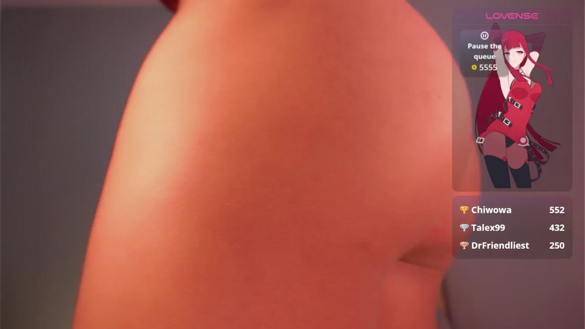 Gallery image thumbnail from RenataFih0or_'s myfreecams stream on, 03/04/2026, 13:22 image 18 of 20