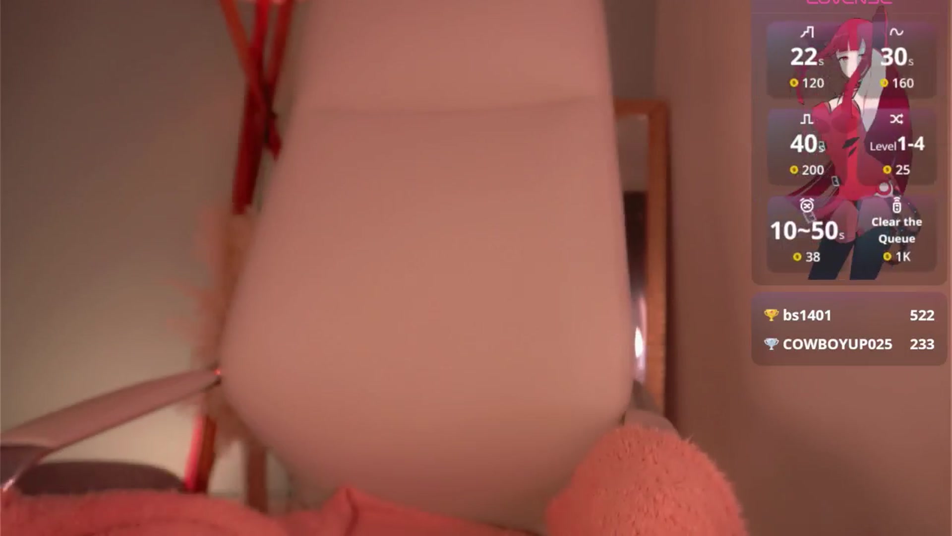 Gallery image thumbnail from RenataFih0or_'s myfreecams stream on, 03/12/2026, 15:28 image 4 of 20