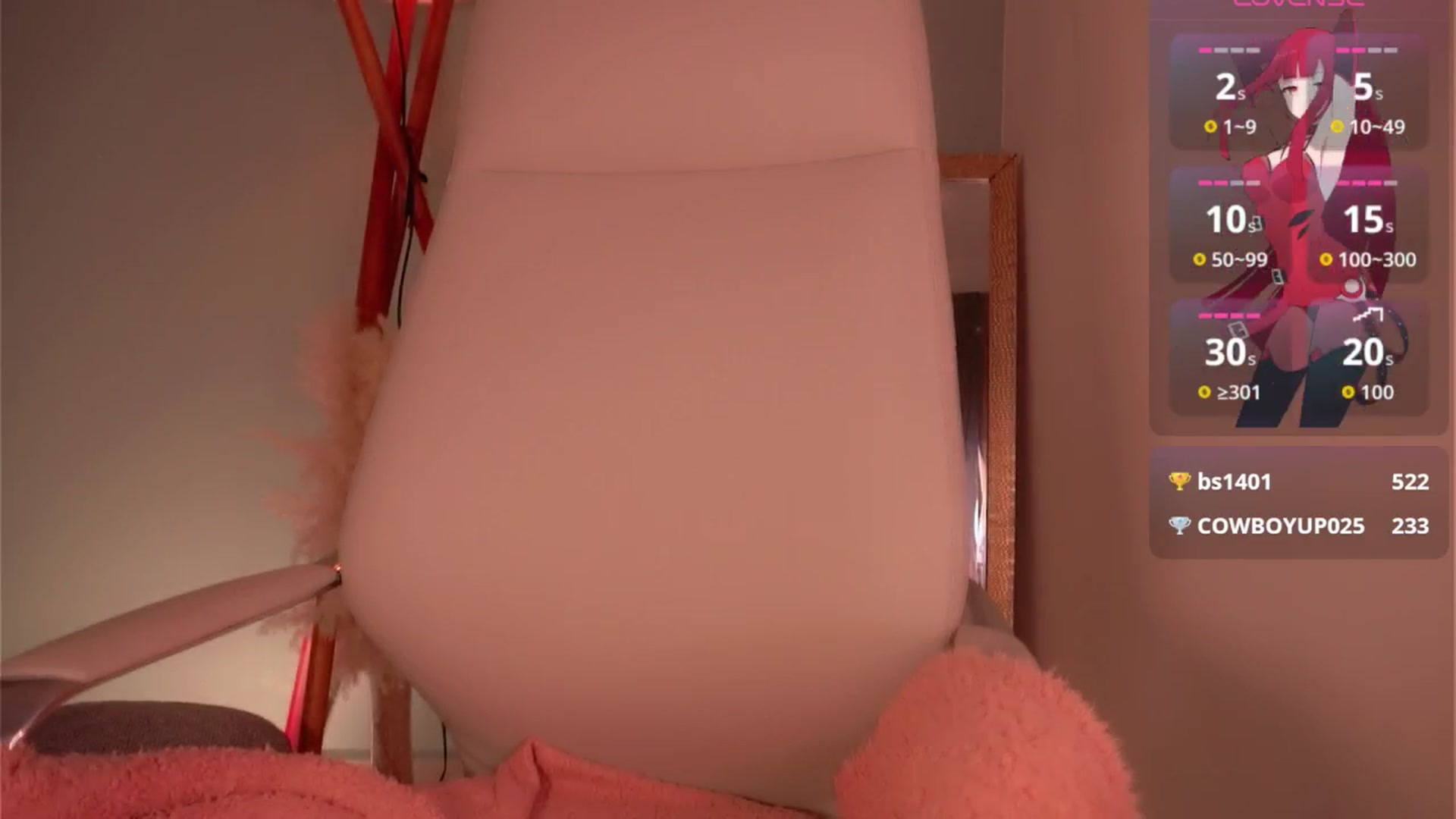 Gallery image thumbnail from RenataFih0or_'s myfreecams stream on, 03/12/2026, 15:28 image 3 of 20