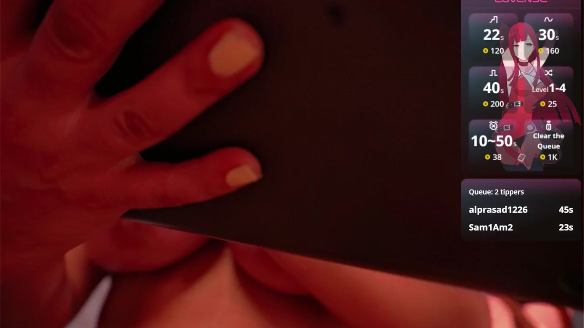 Gallery image thumbnail from RenataFih0or_'s myfreecams stream on, 03/13/2026, 14:51 image 13 of 20