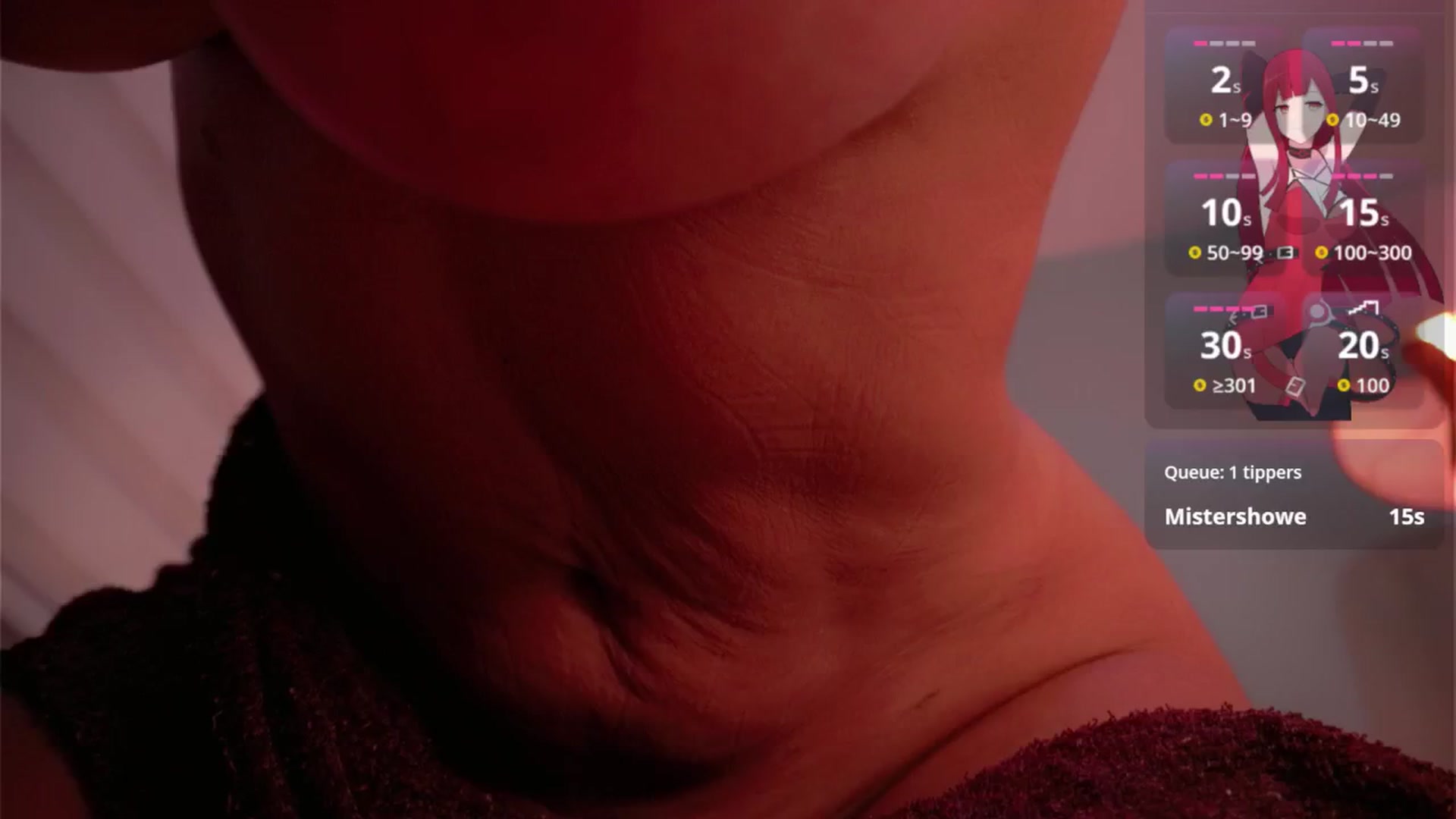 Gallery image thumbnail from RenataFih0or_'s myfreecams stream on, 03/13/2026, 15:38 image 10 of 20