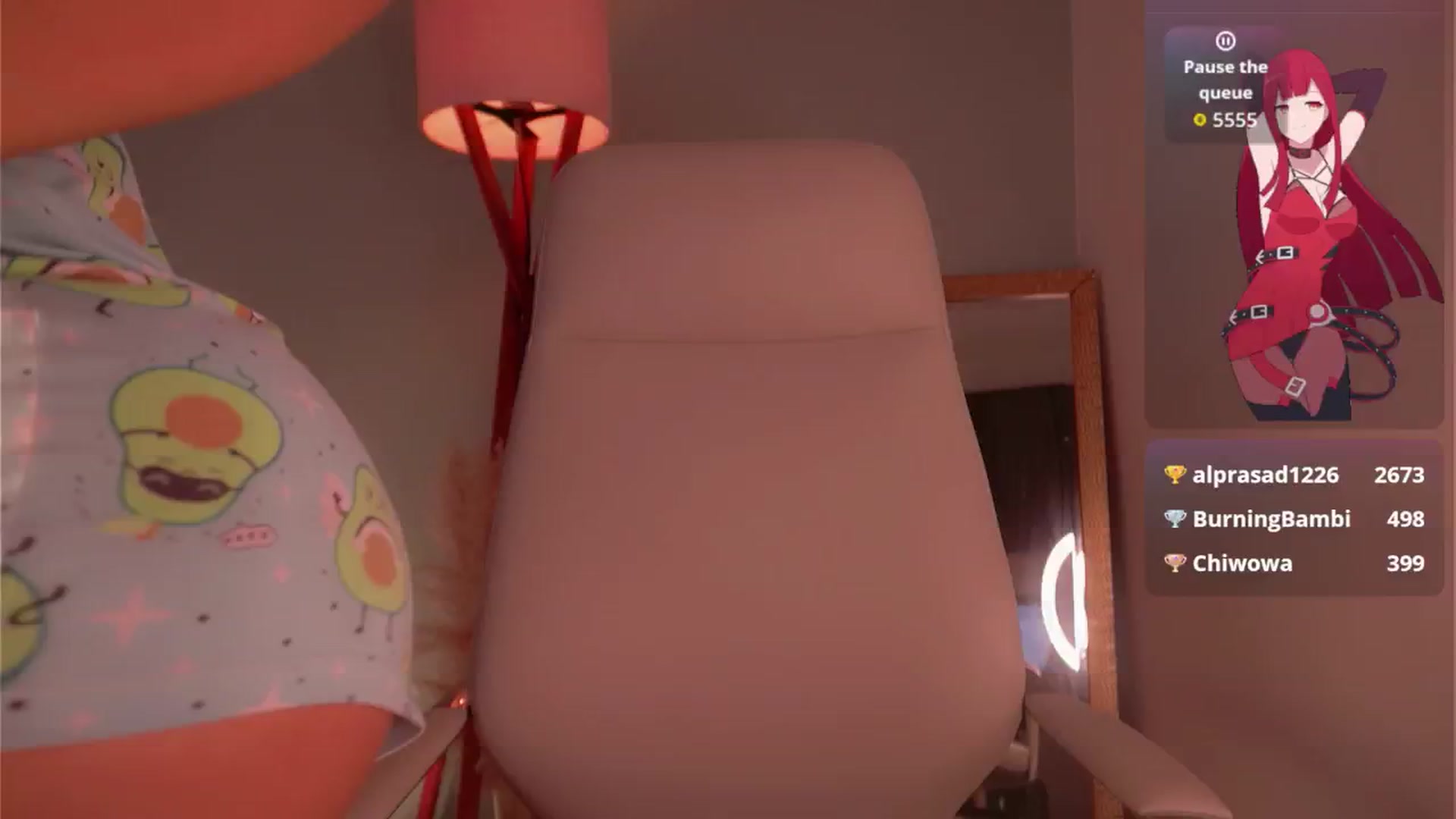 Gallery image thumbnail from RenataFih0or_'s myfreecams stream on, 03/13/2026, 16:07 image 6 of 20