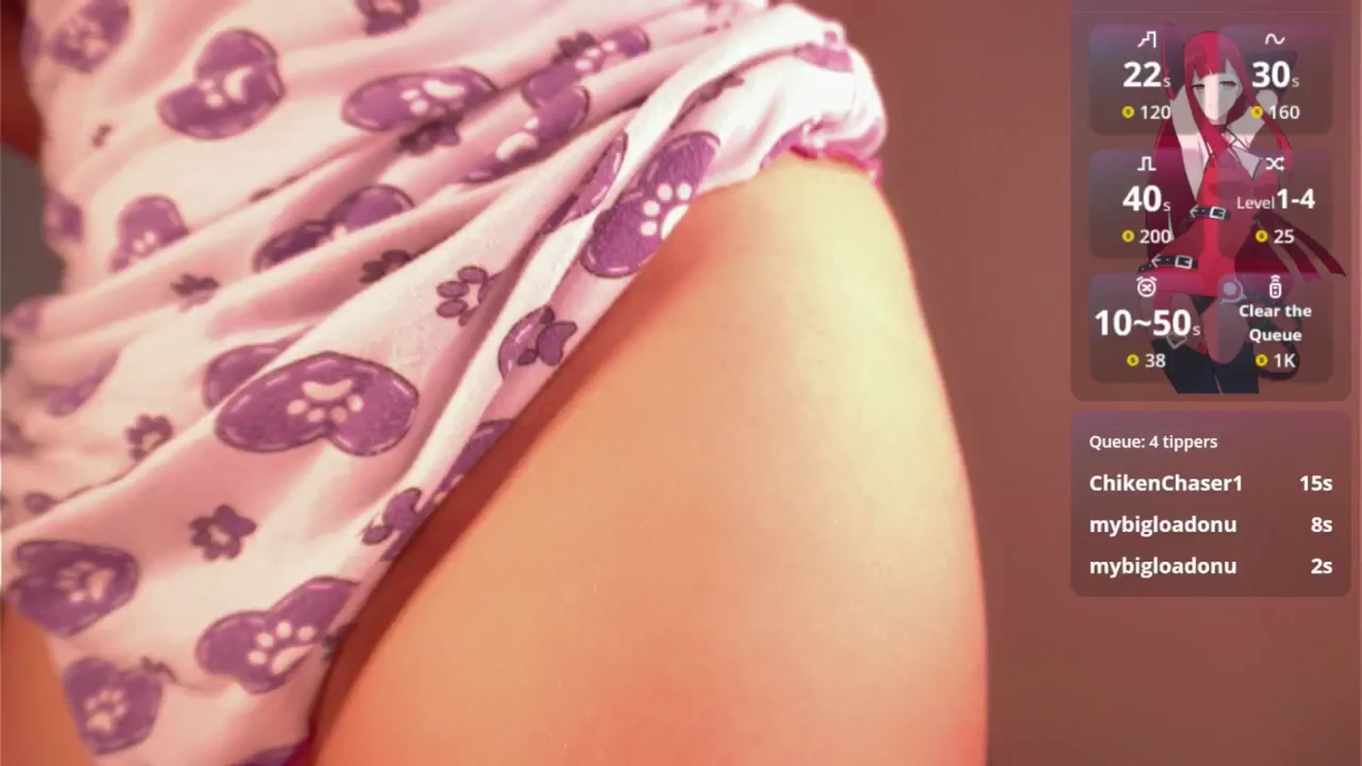 Gallery image thumbnail from RenataFih0or_'s myfreecams stream on, 03/15/2026, 20:29 image 13 of 20