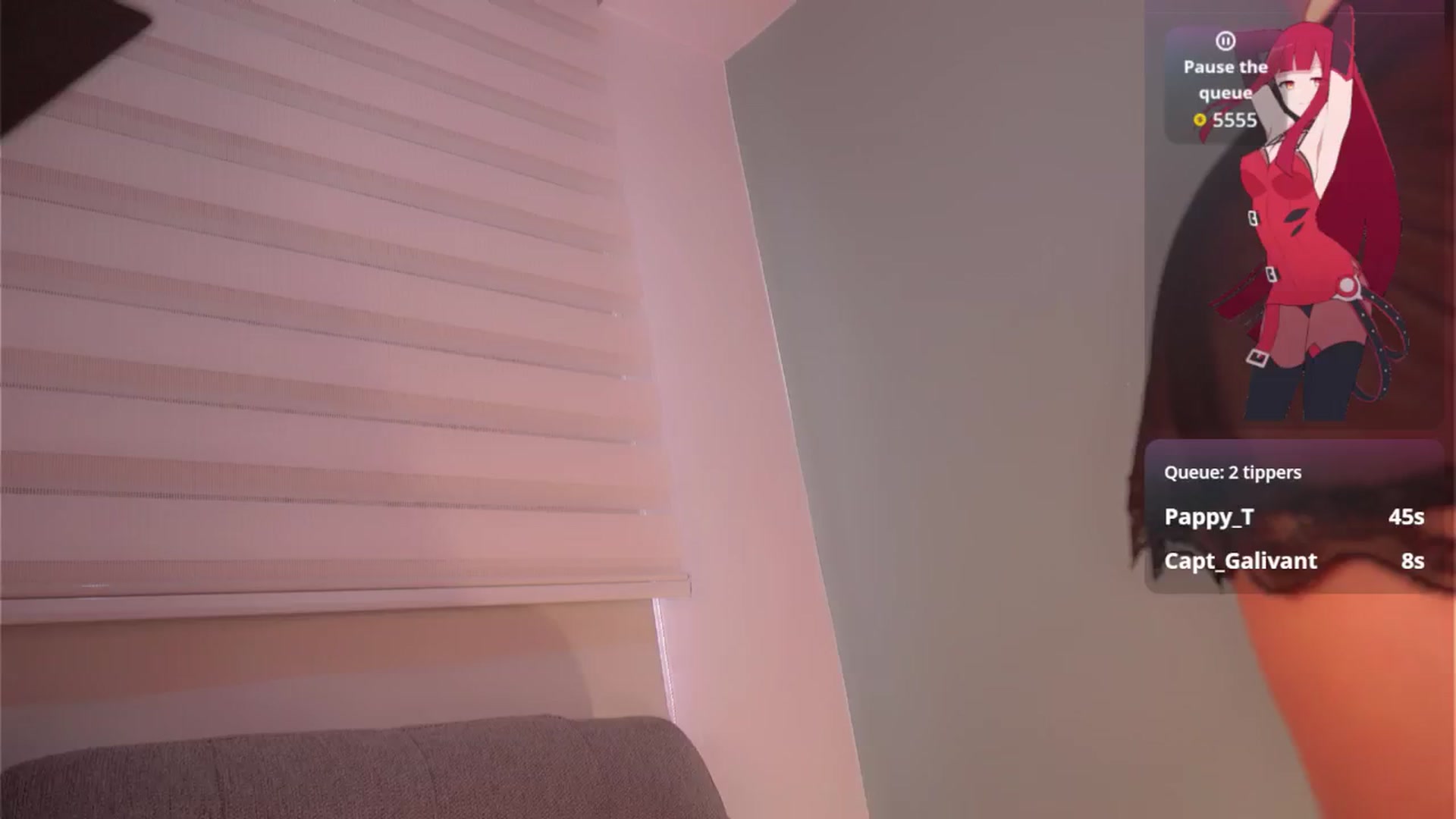 Gallery image thumbnail from RenataFih0or_'s myfreecams stream on, 03/18/2026, 15:23 image 15 of 20