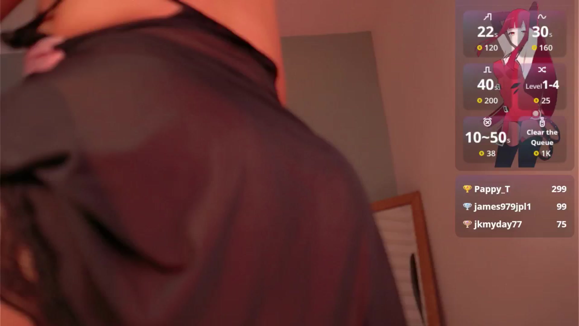 Gallery image thumbnail from RenataFih0or_'s myfreecams stream on, 03/18/2026, 15:23 image 10 of 20