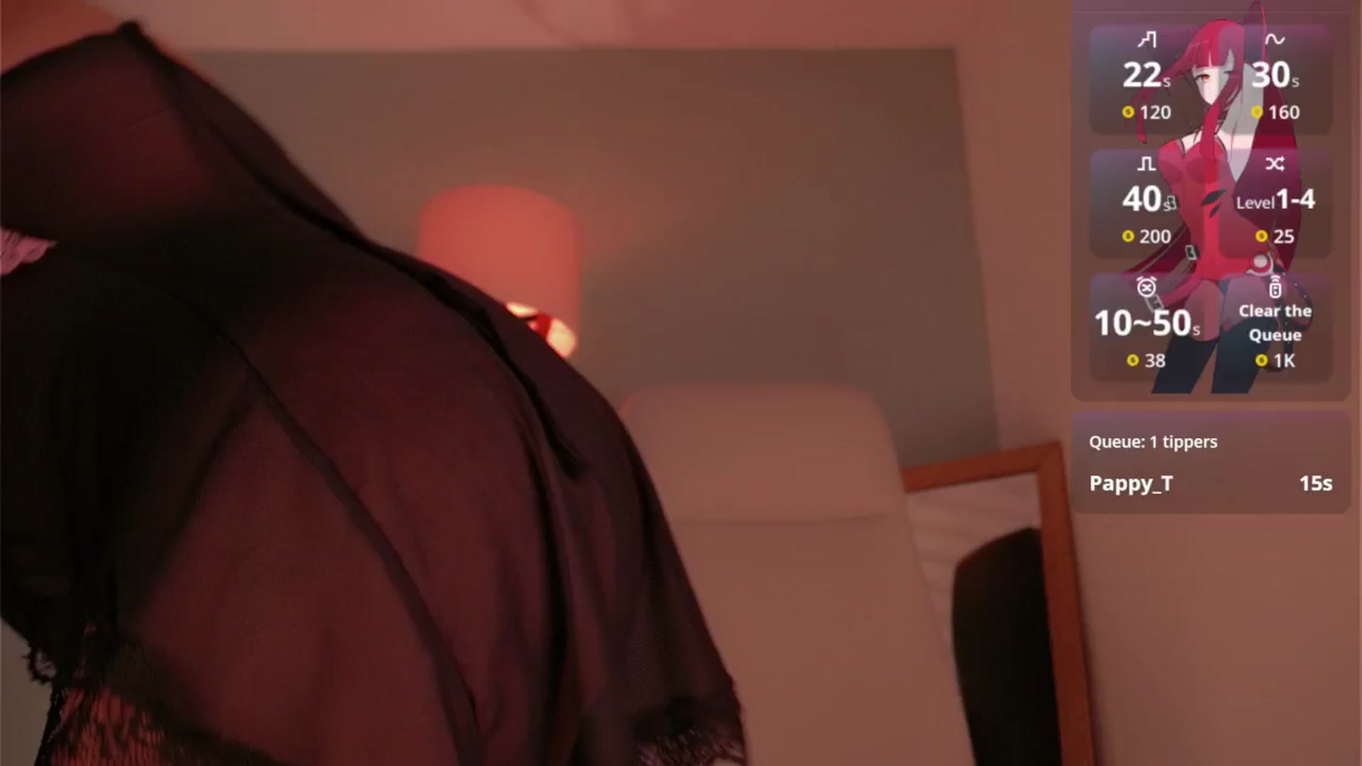 Gallery image thumbnail from RenataFih0or_'s myfreecams stream on, 03/18/2026, 16:02 image 1 of 20