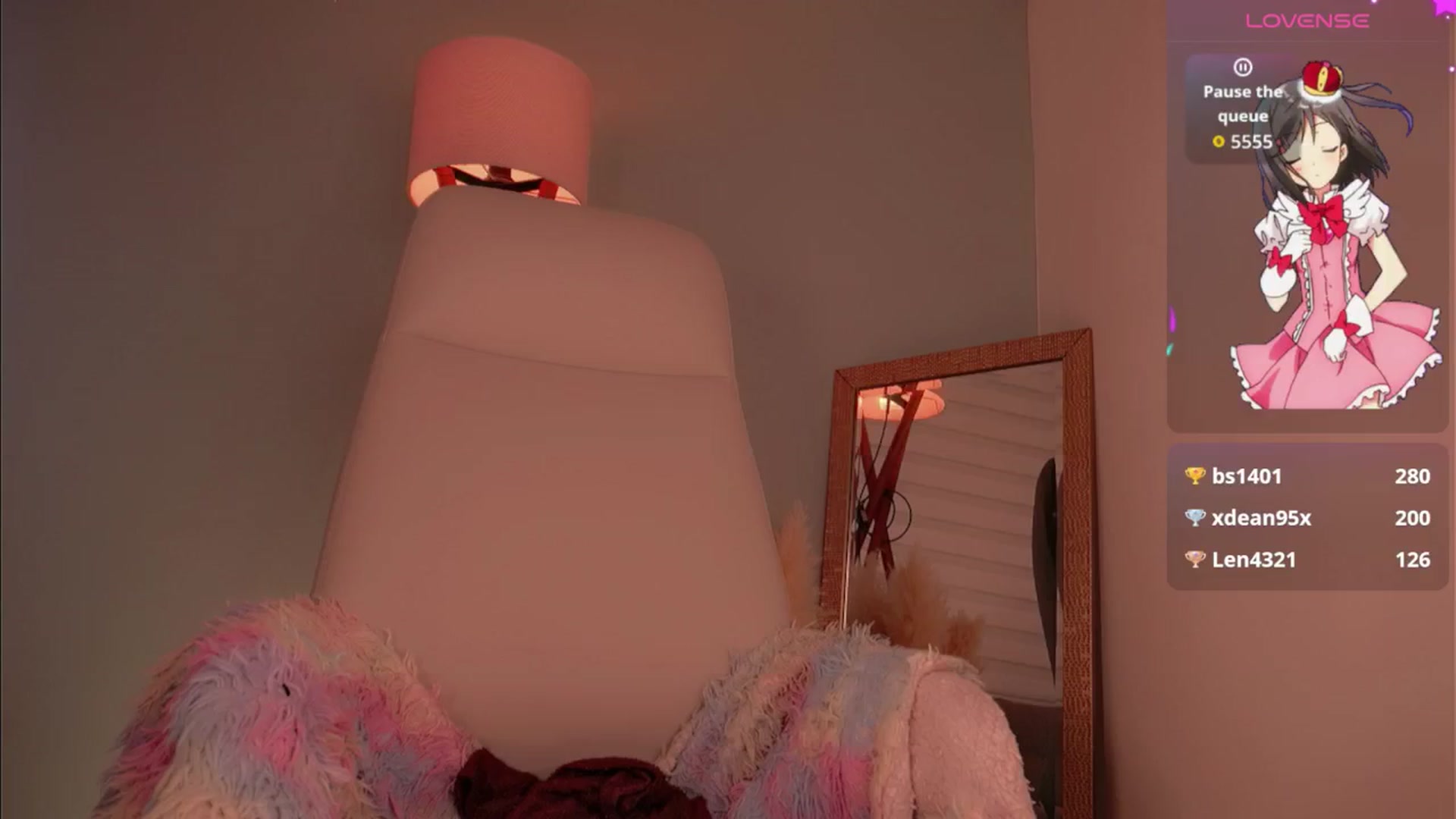 Gallery image thumbnail from RenataFih0or_'s myfreecams stream on, 03/22/2026, 17:16 image 8 of 20