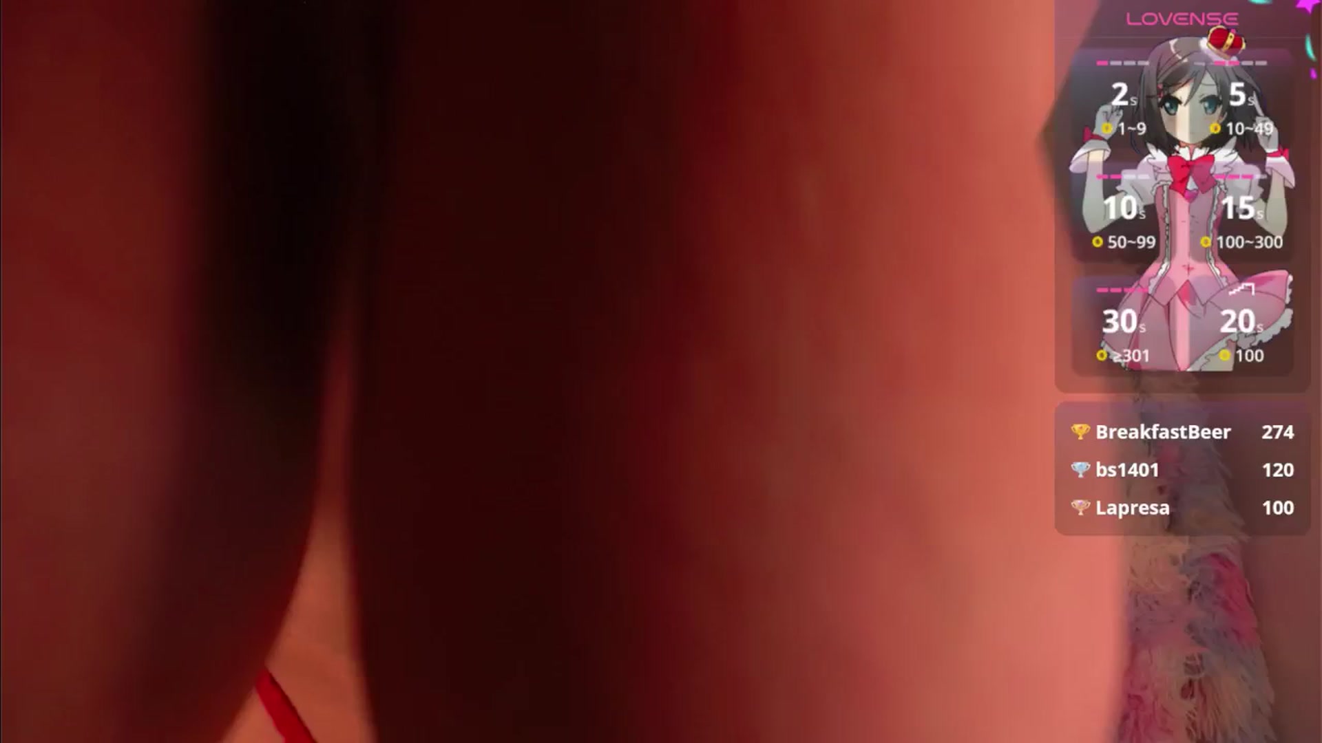 Gallery image thumbnail from RenataFih0or_'s myfreecams stream on, 03/29/2026, 18:48 image 13 of 20