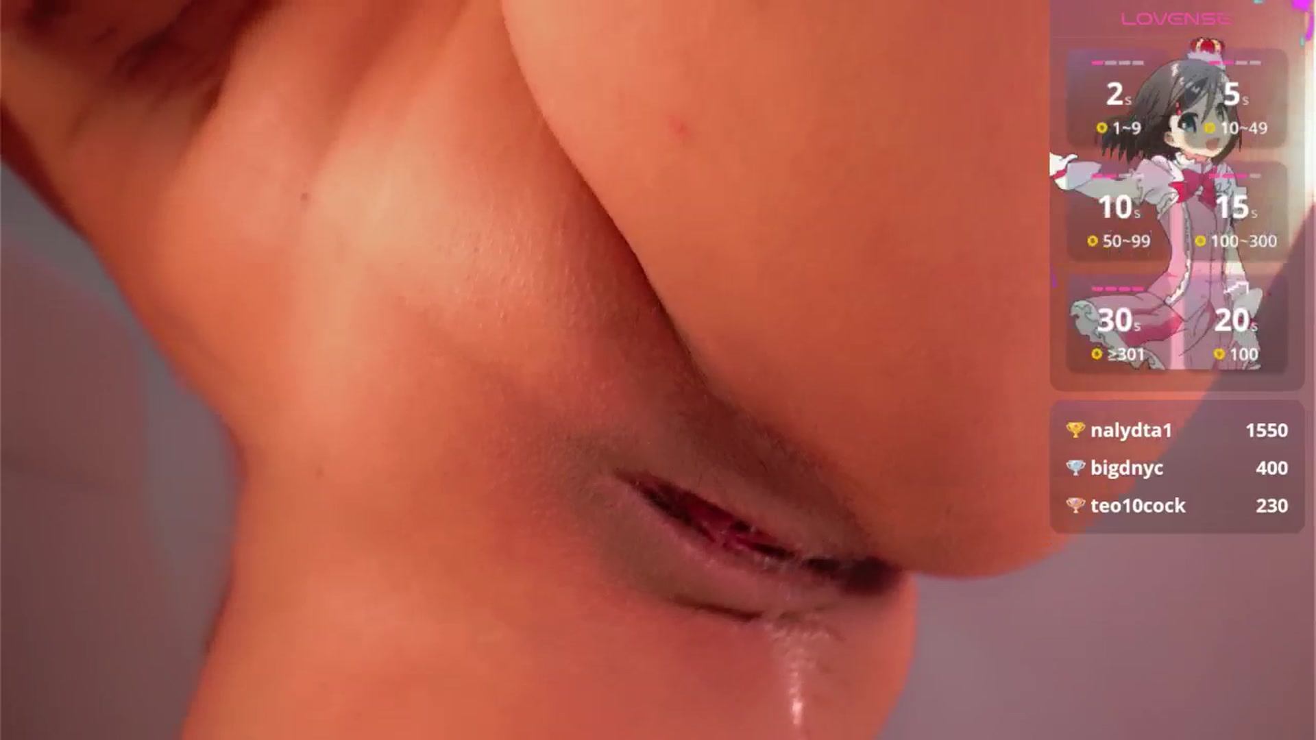 Gallery image thumbnail from RenataFih0or_'s myfreecams stream on, 04/01/2026, 19:26 image 5 of 20