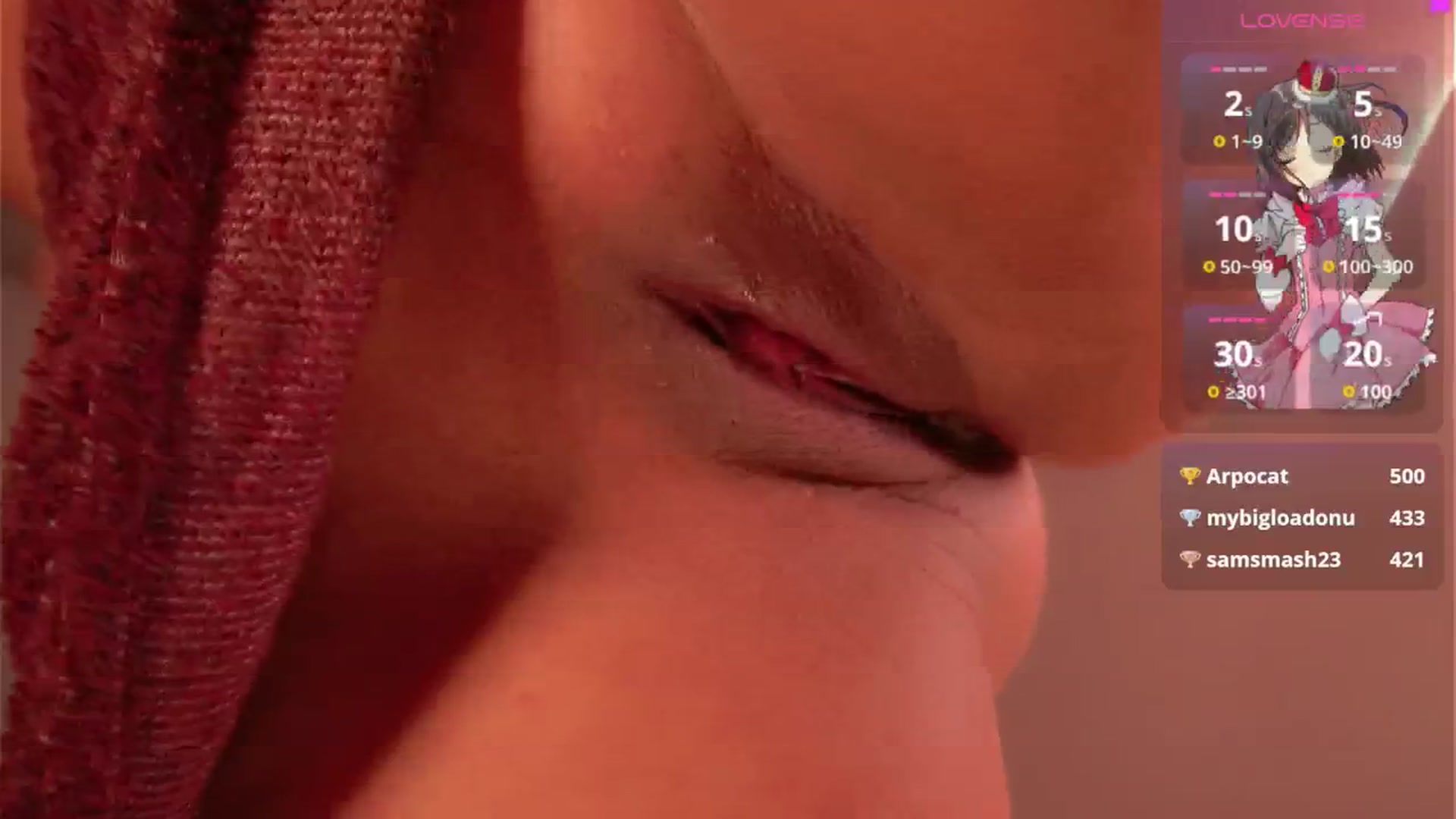 Gallery image thumbnail from RenataFih0or_'s myfreecams stream on, 04/08/2026, 23:22 image 11 of 20
