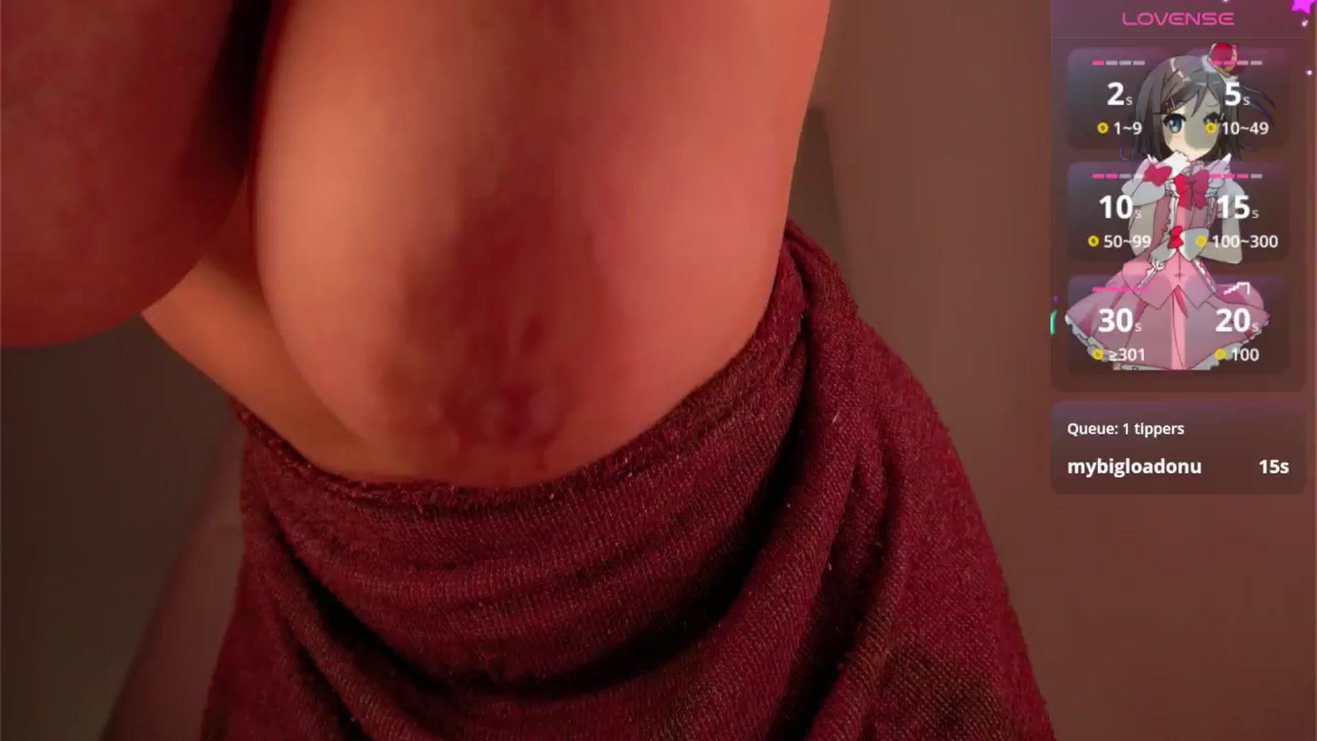 Gallery image thumbnail from RenataFih0or_'s myfreecams stream on, 04/08/2026, 23:22 image 3 of 20
