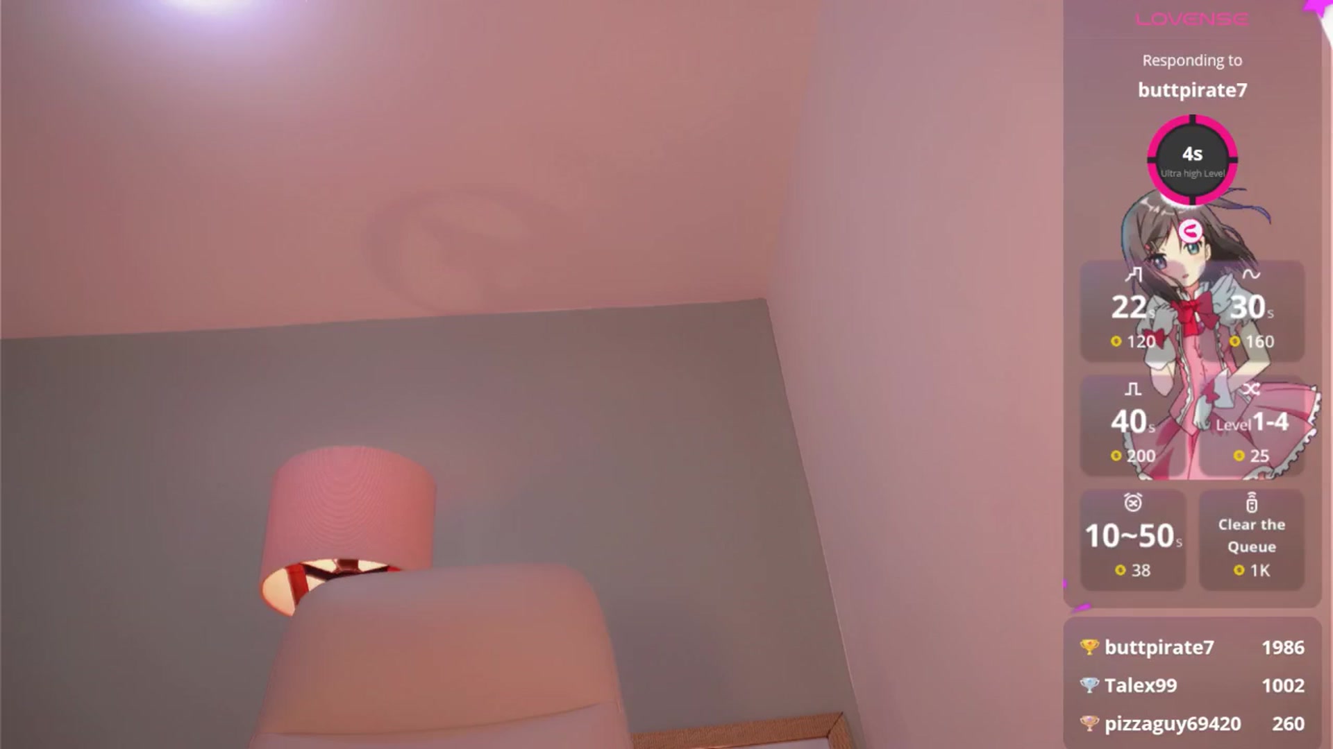 Gallery image thumbnail from RenataFih0or_'s myfreecams stream on, 04/09/2026, 23:52 image 16 of 20