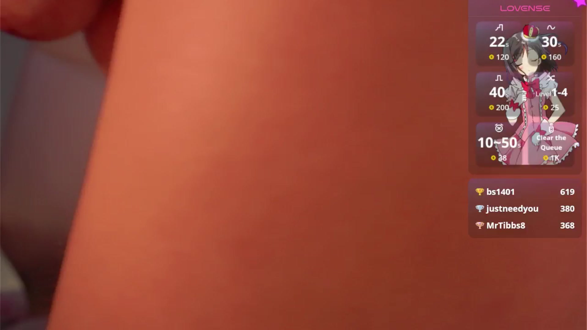 Gallery image thumbnail from RenataFih0or_'s myfreecams stream on, 04/12/2026, 19:18 image 2 of 20