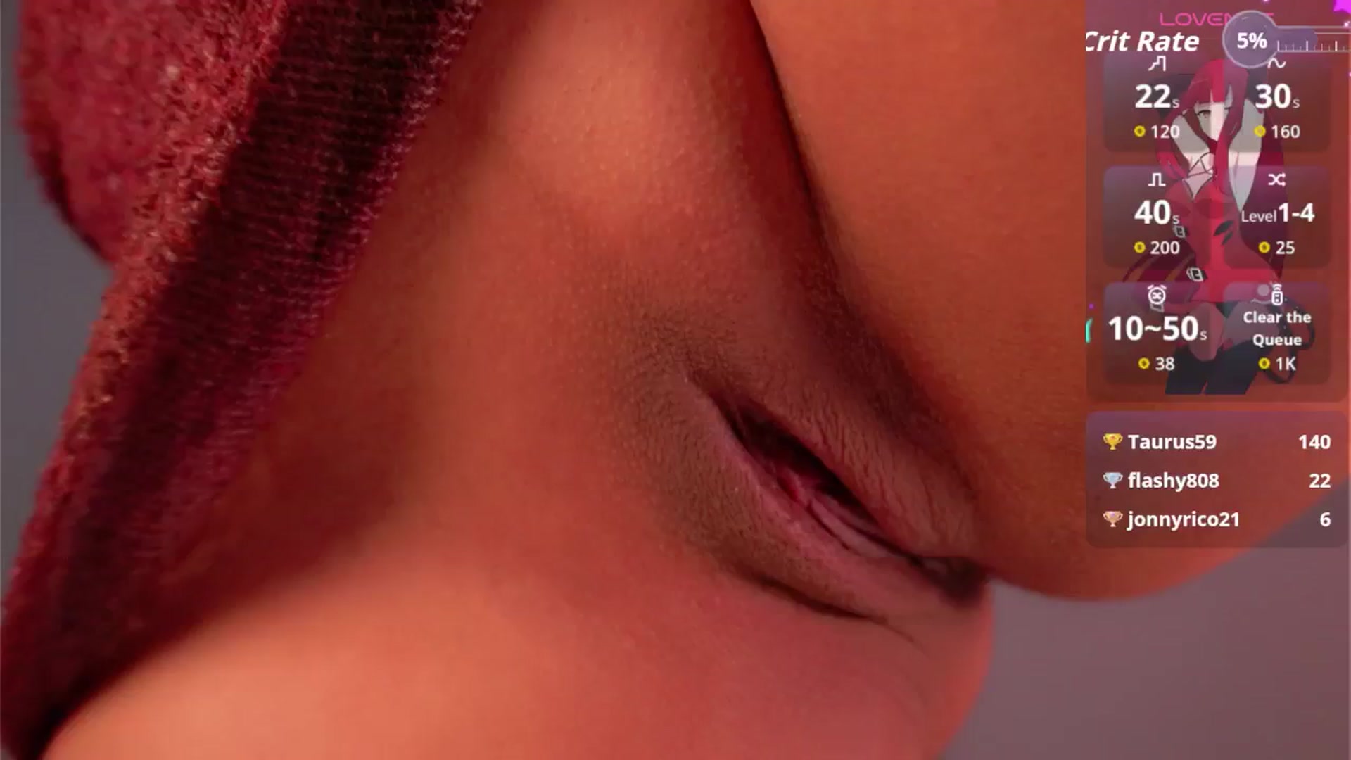 Gallery image thumbnail from RenataFih0or_'s myfreecams stream on, 04/17/2026, 18:14 image 9 of 20