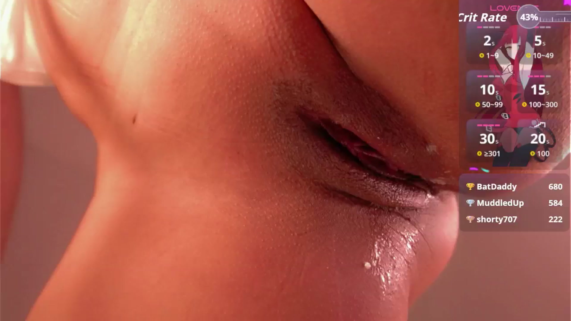 Gallery image thumbnail from RenataFih0or_'s myfreecams stream on, 04/21/2026, 01:36 image 19 of 20