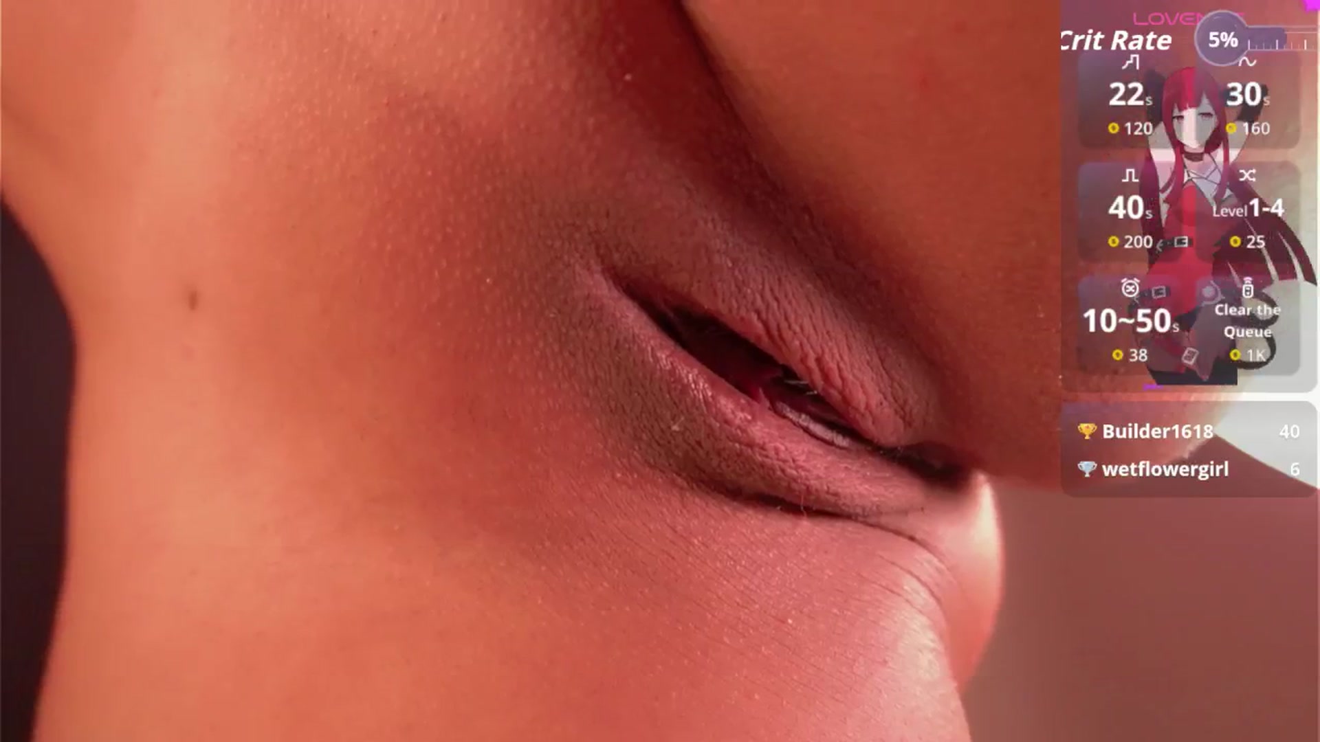 Gallery image thumbnail from RenataFih0or_'s myfreecams stream on, 04/23/2026, 24:01 image 12 of 20