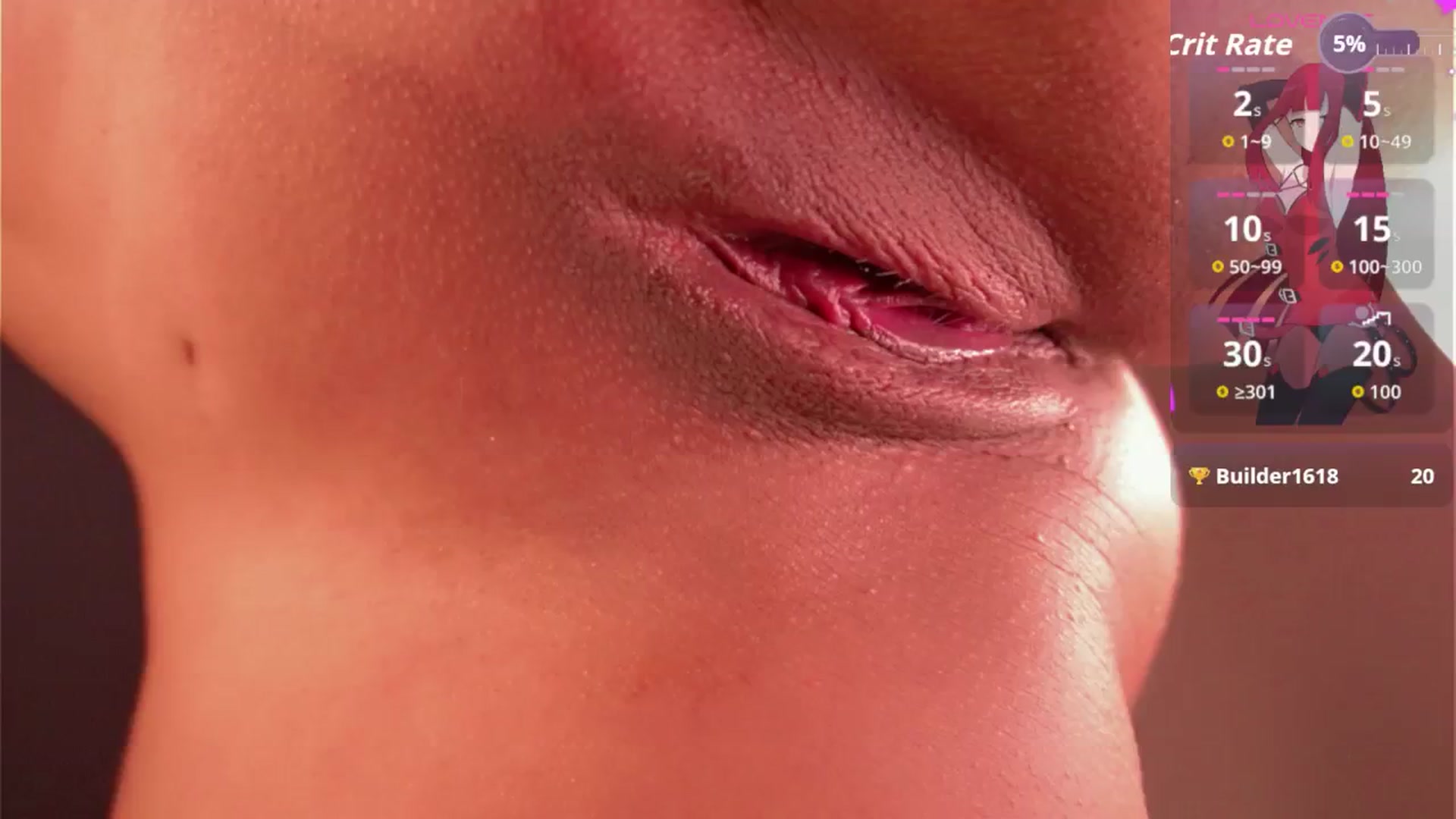 Gallery image thumbnail from RenataFih0or_'s myfreecams stream on, 04/23/2026, 24:01 image 3 of 20